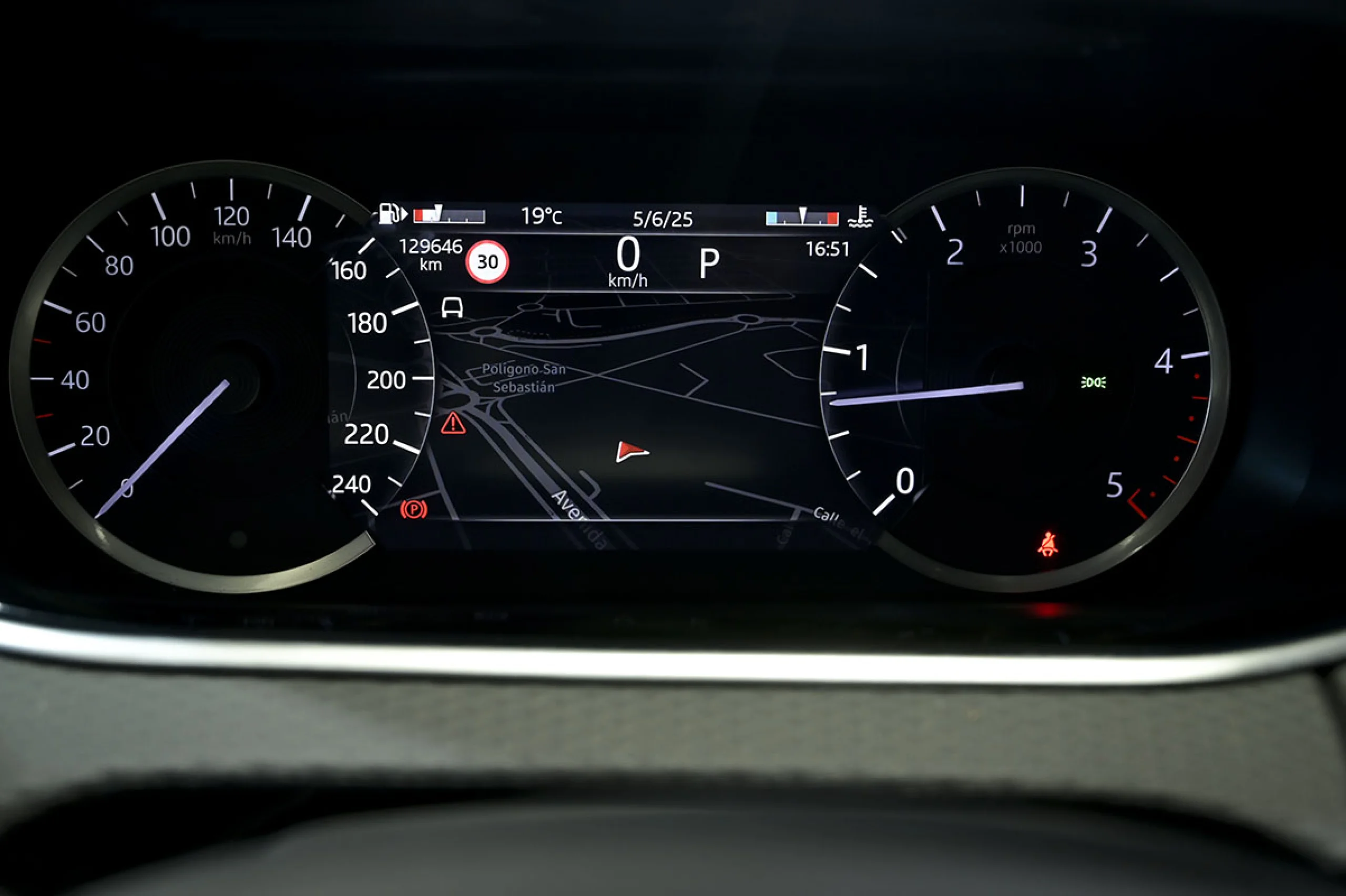 Land Rover Range Rover Evoque 2.0 D163 S AUTO 4WD MHEV - Foto 7