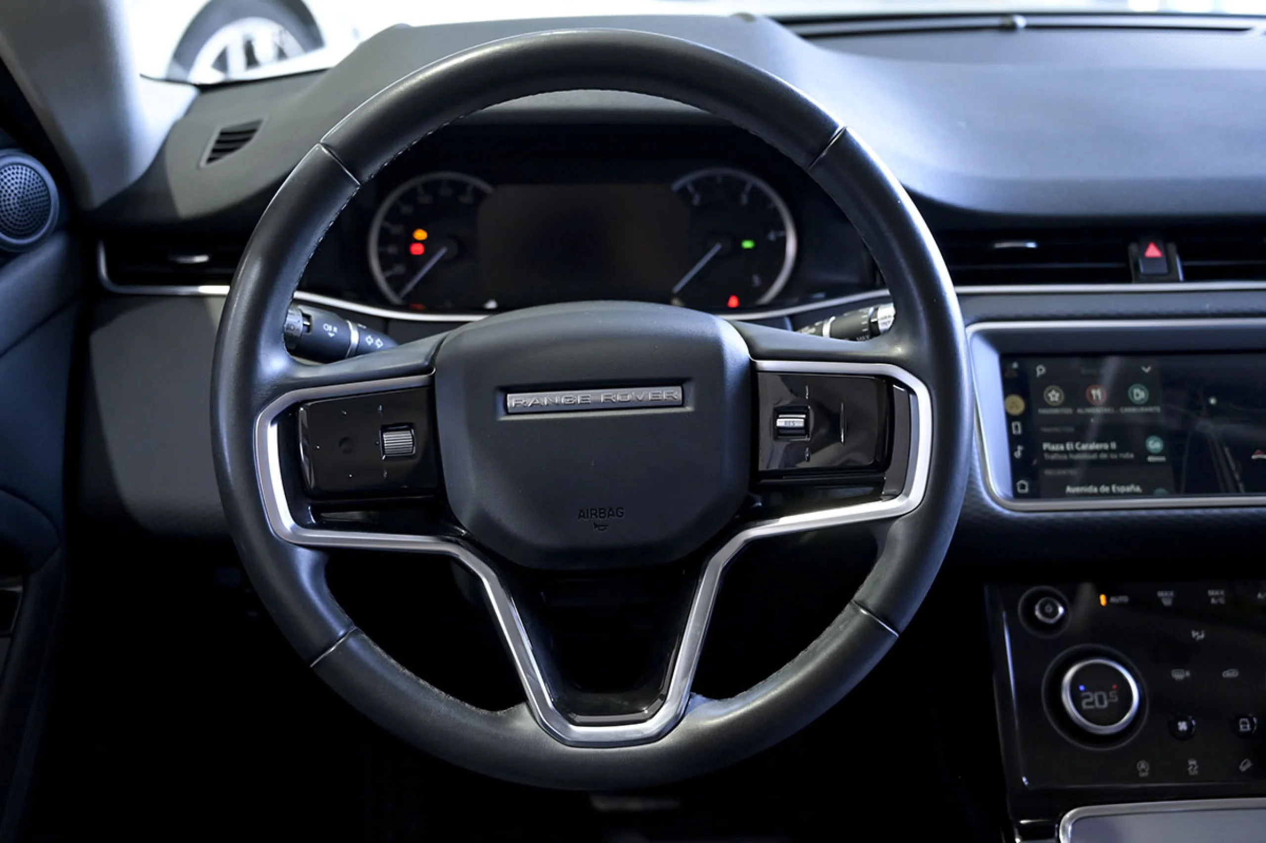 Land Rover Range Rover Evoque 2.0 D163 S AUTO 4WD MHEV - Foto 27