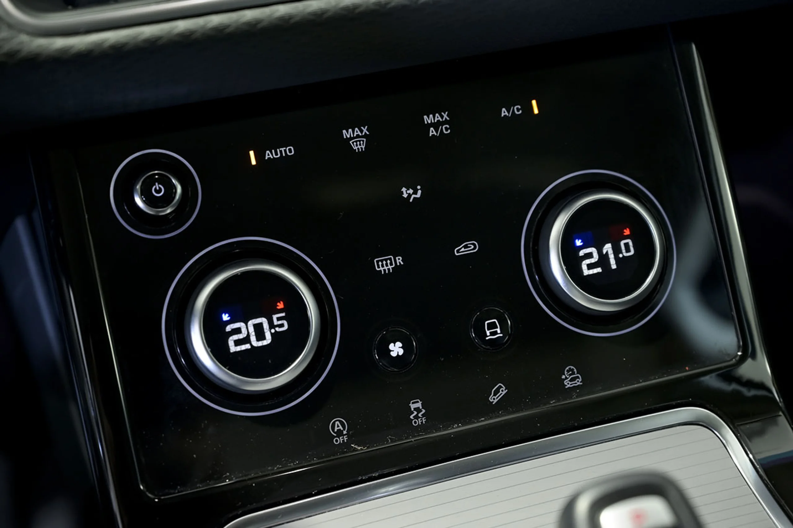 Land Rover Range Rover Evoque 2.0 D163 S AUTO 4WD MHEV - Foto 32