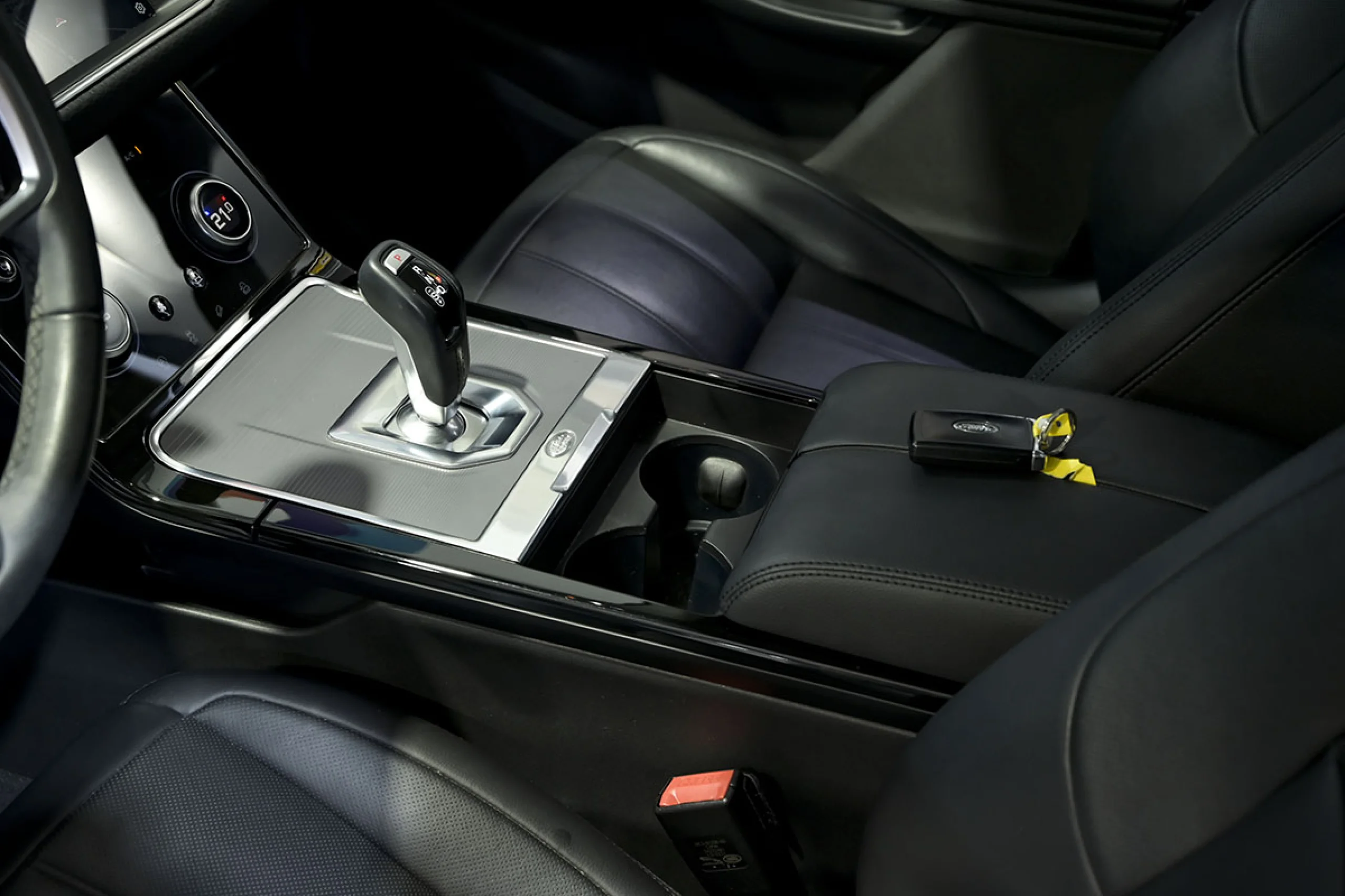 Land Rover Range Rover Evoque 2.0 D163 S AUTO 4WD MHEV - Foto 35