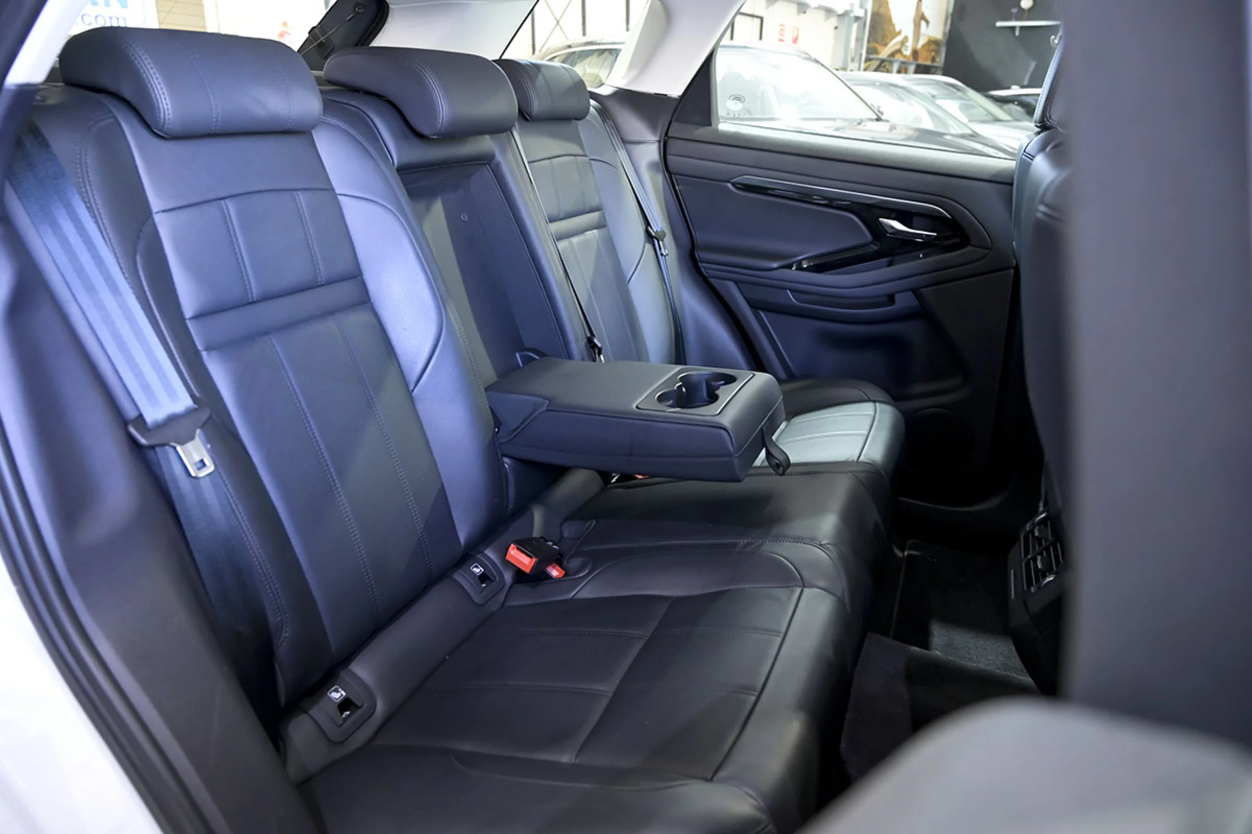 Land Rover Range Rover Evoque 2.0 D163 S AUTO 4WD MHEV - Foto 18