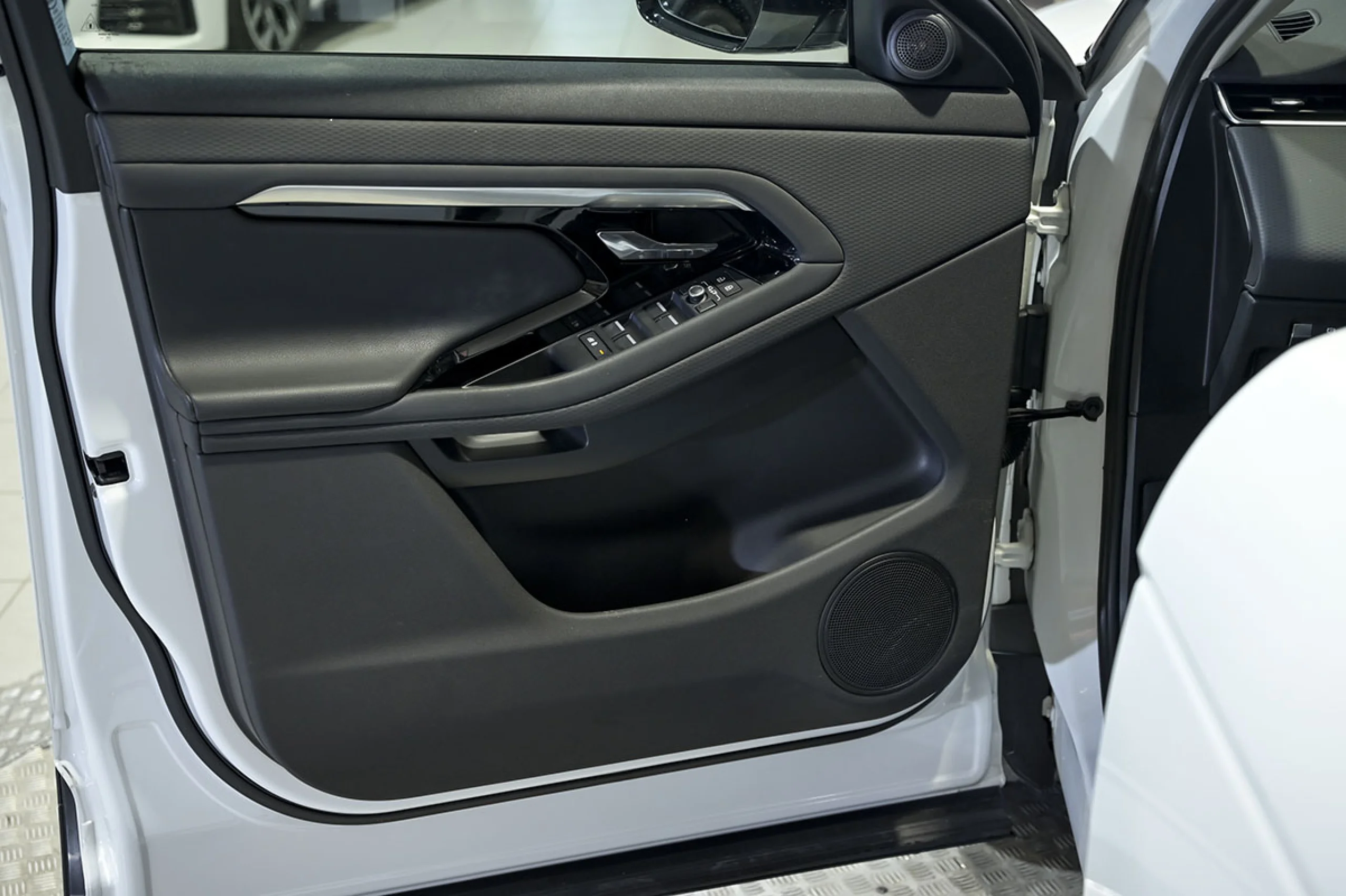 Land Rover Range Rover Evoque 2.0 D163 S AUTO 4WD MHEV - Foto 22