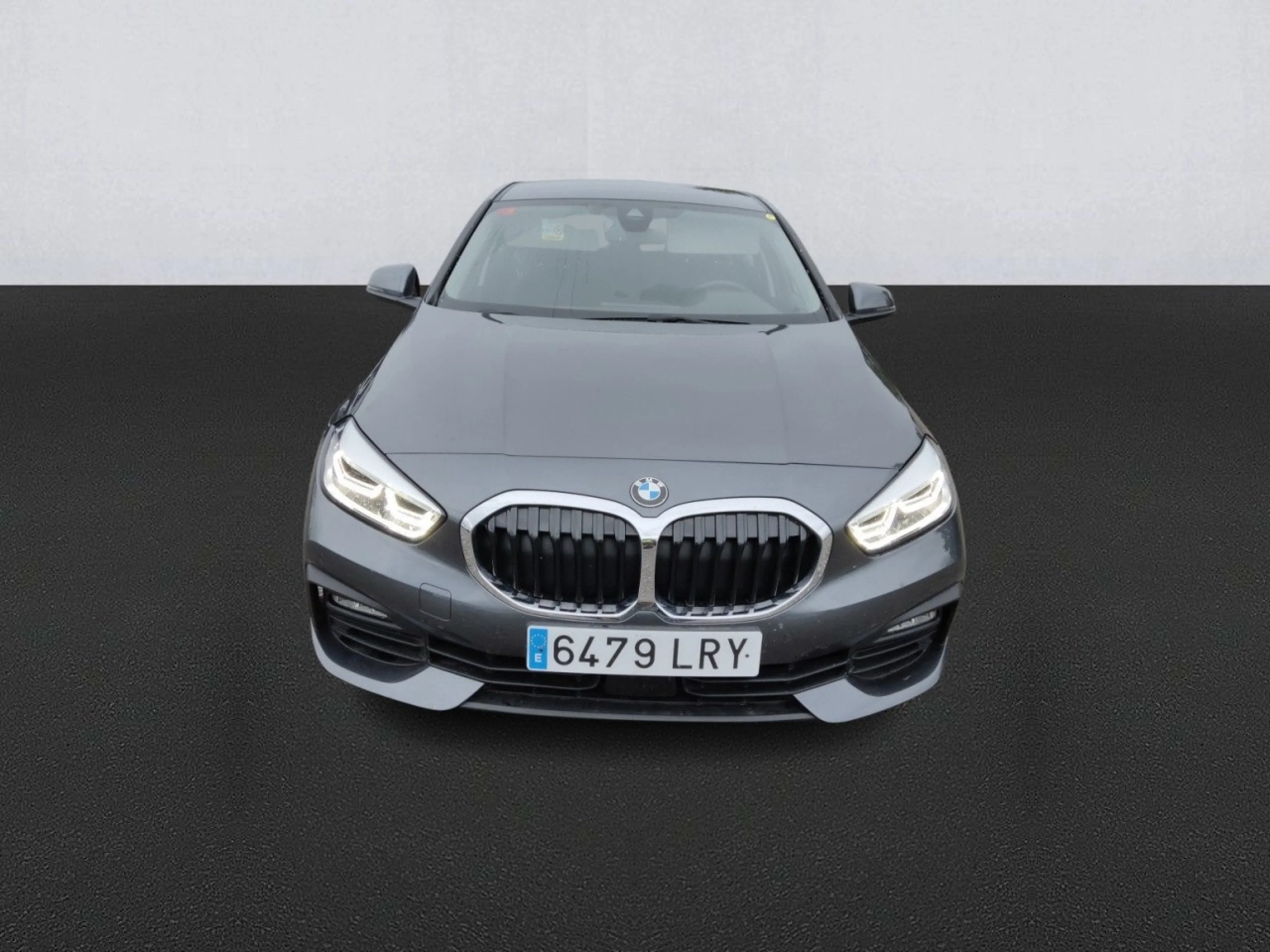 BMW 118 SERIES 1 118d - Foto 2