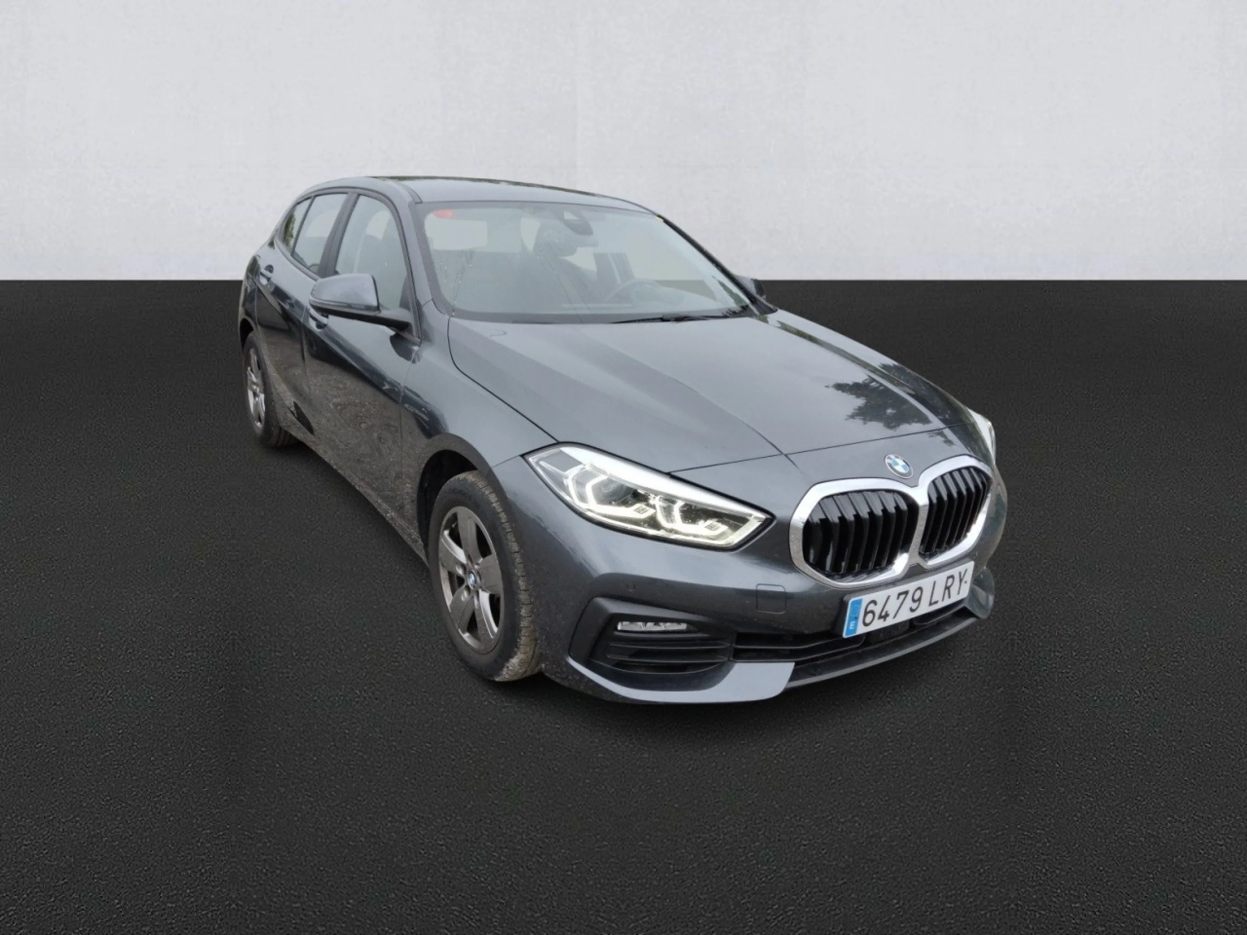 BMW 118 SERIES 1 118d - Foto 3