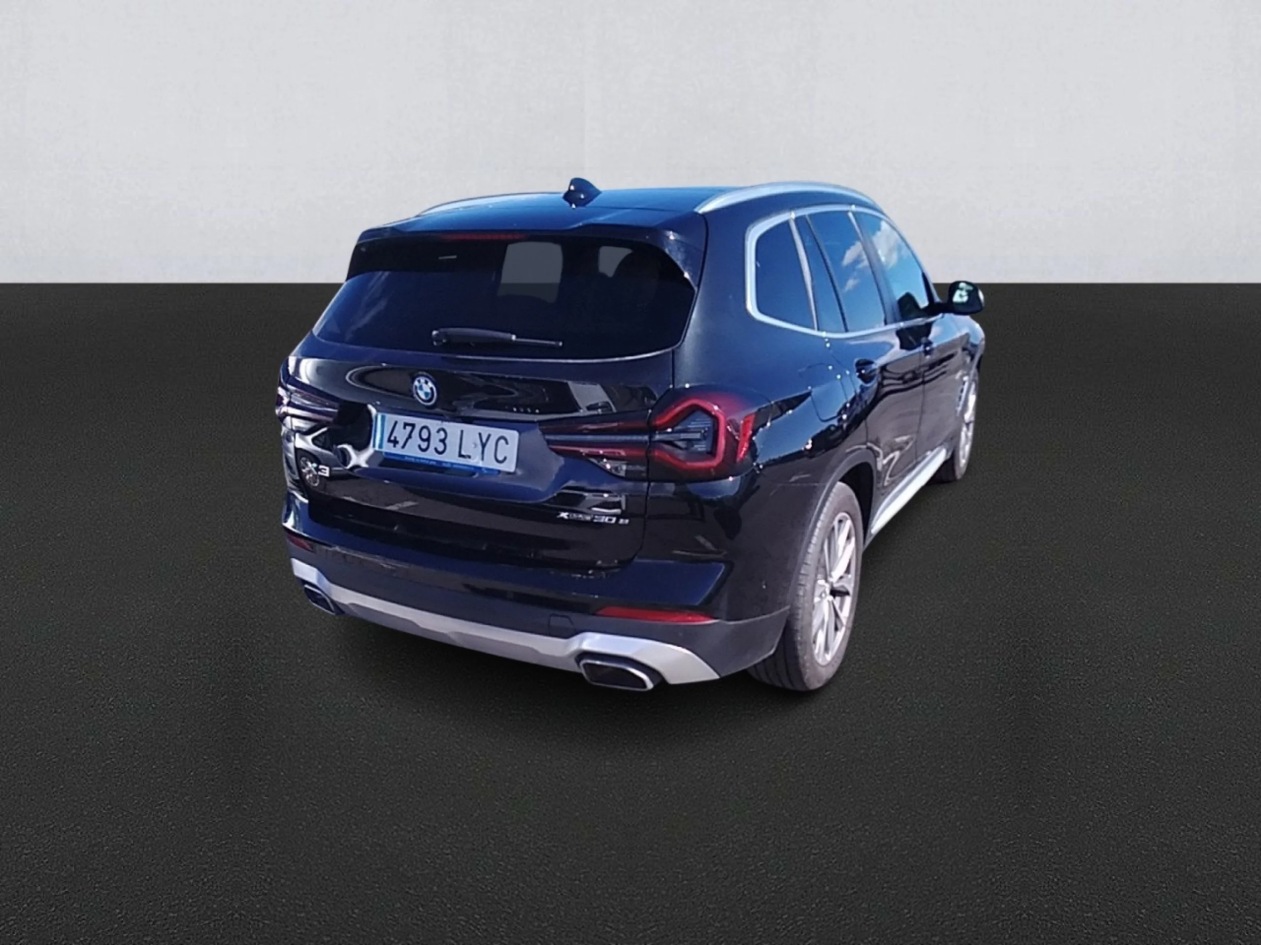 BMW X3 xDrive30e xLine - Foto 4