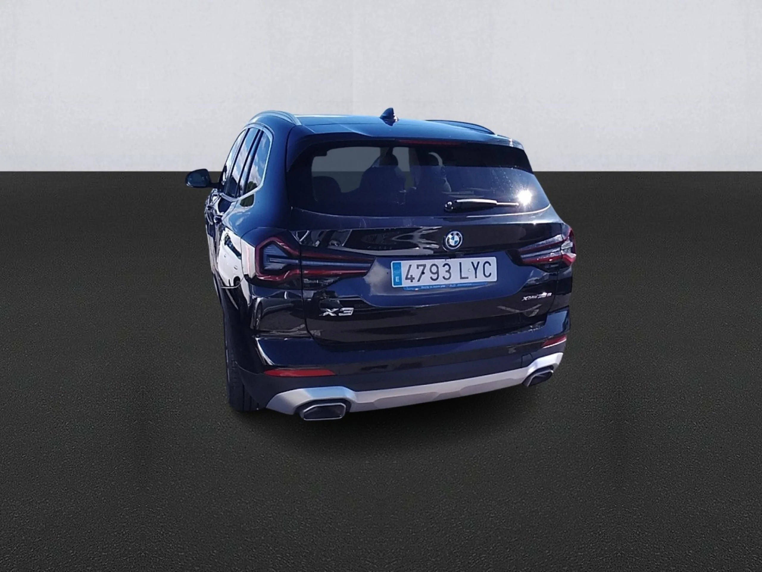 BMW X3 xDrive30e xLine - Foto 5