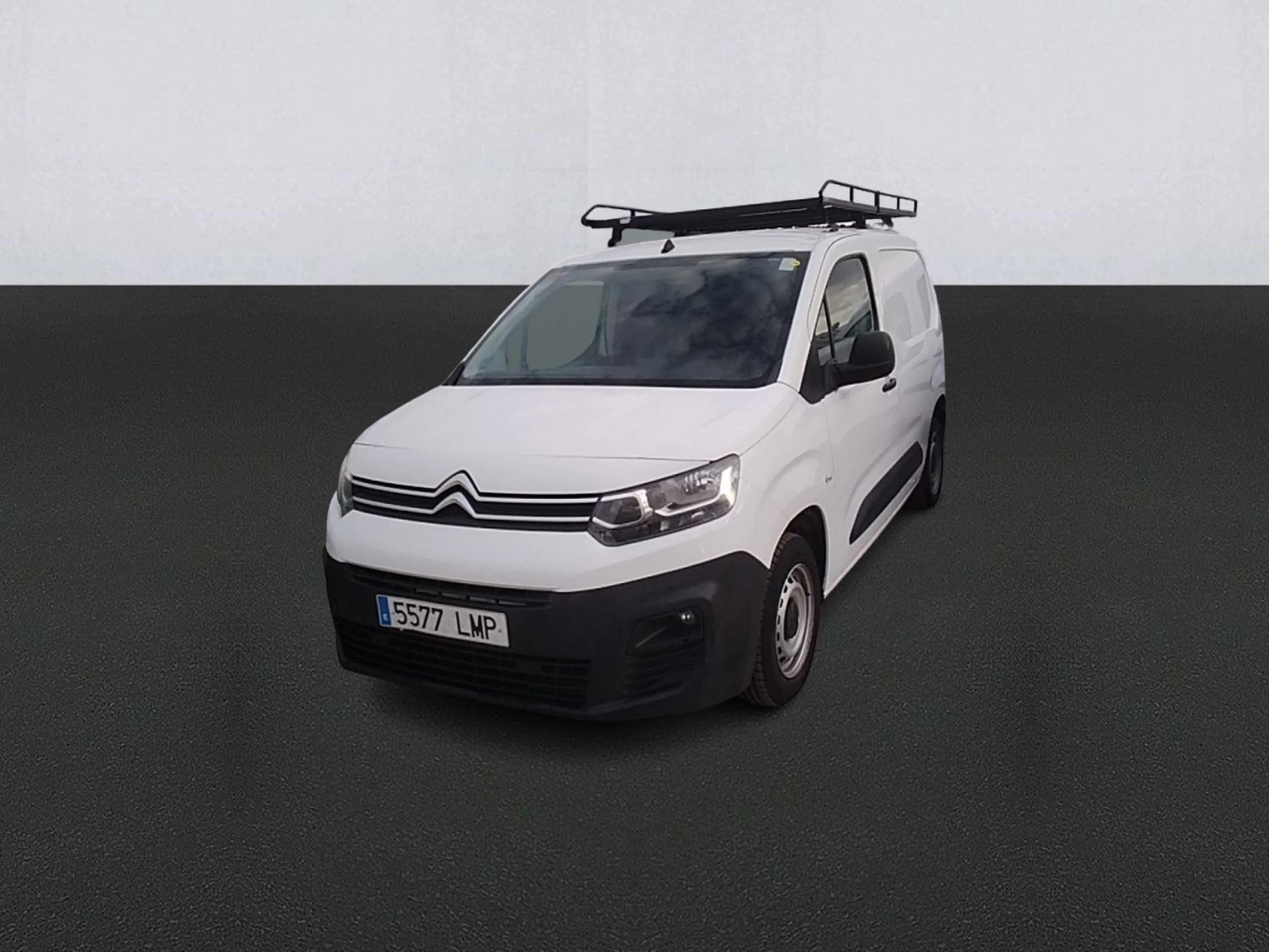 Citroen Berlingo Talla M BlueHDi 100 CONTROL - Foto 1