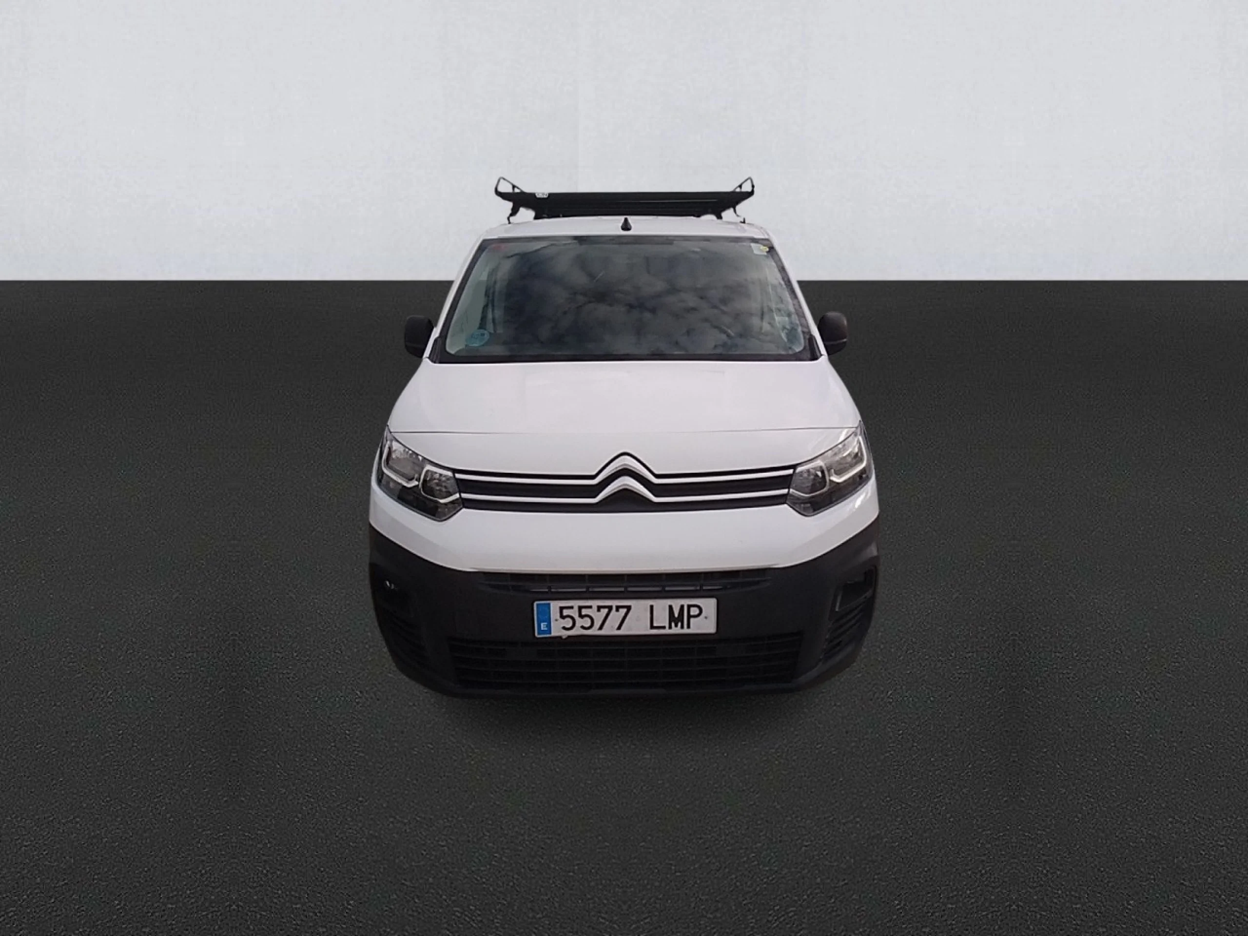 Citroen Berlingo Talla M BlueHDi 100 CONTROL - Foto 2