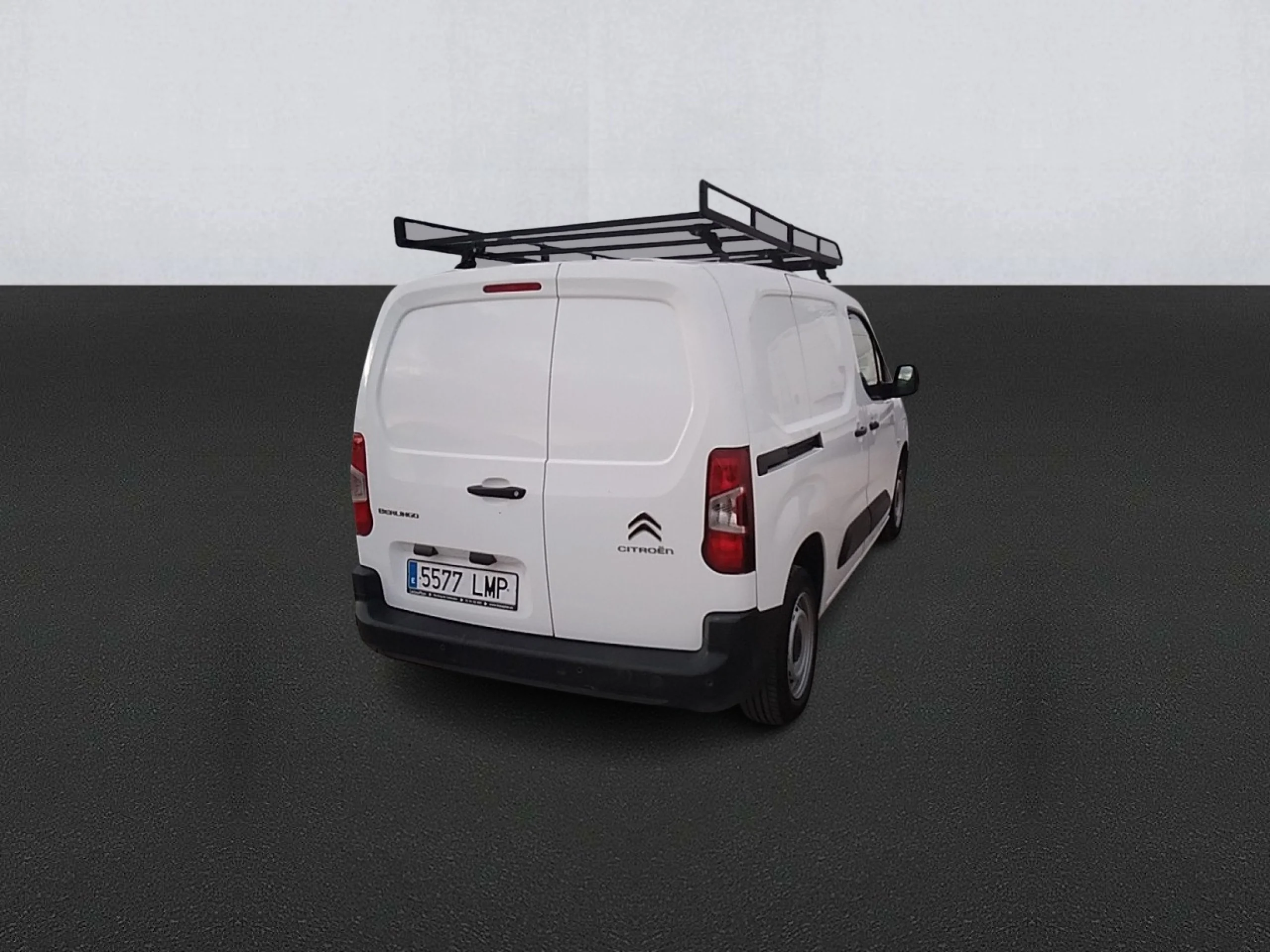 Citroen Berlingo Talla M BlueHDi 100 CONTROL - Foto 4