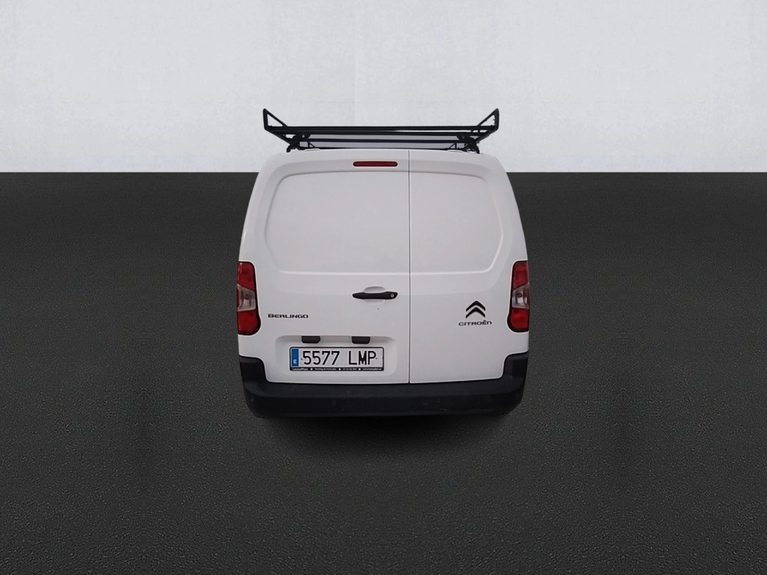 Citroen Berlingo Talla M BlueHDi 100 CONTROL - Foto 5