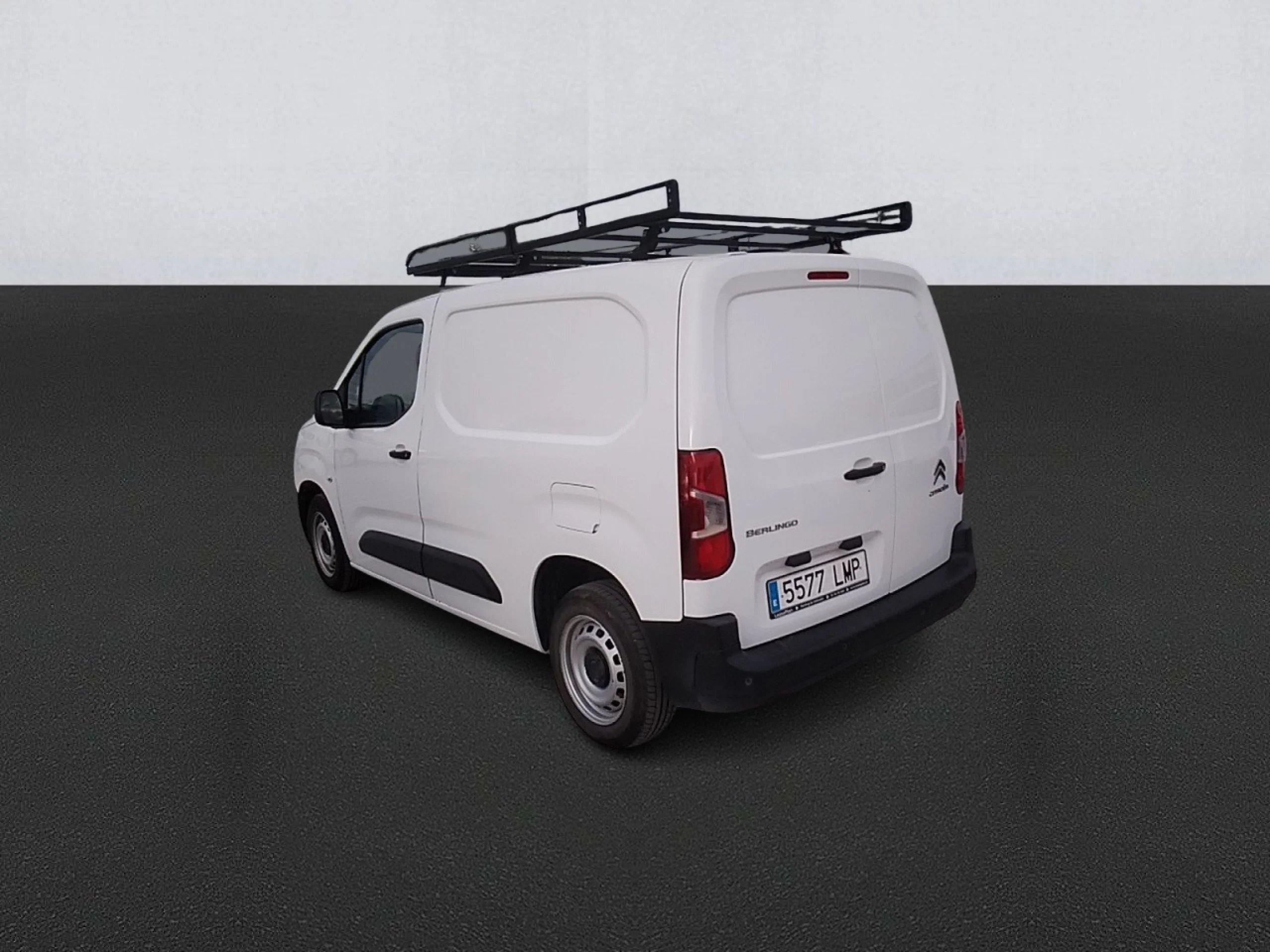 Citroen Berlingo Talla M BlueHDi 100 CONTROL - Foto 6