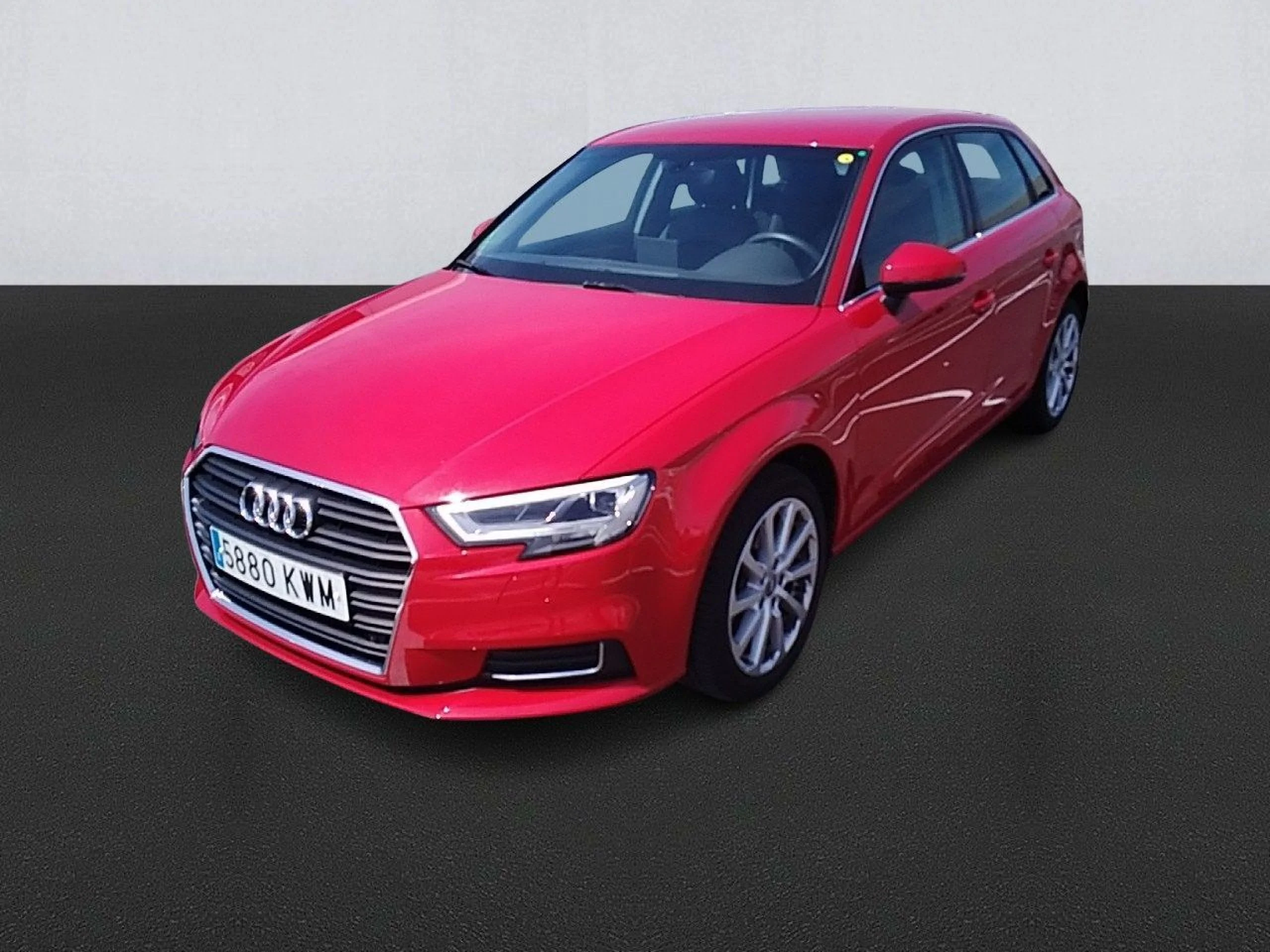 Audi A3 Sportback Design 30 TDI 85kW (116CV) - Foto 1