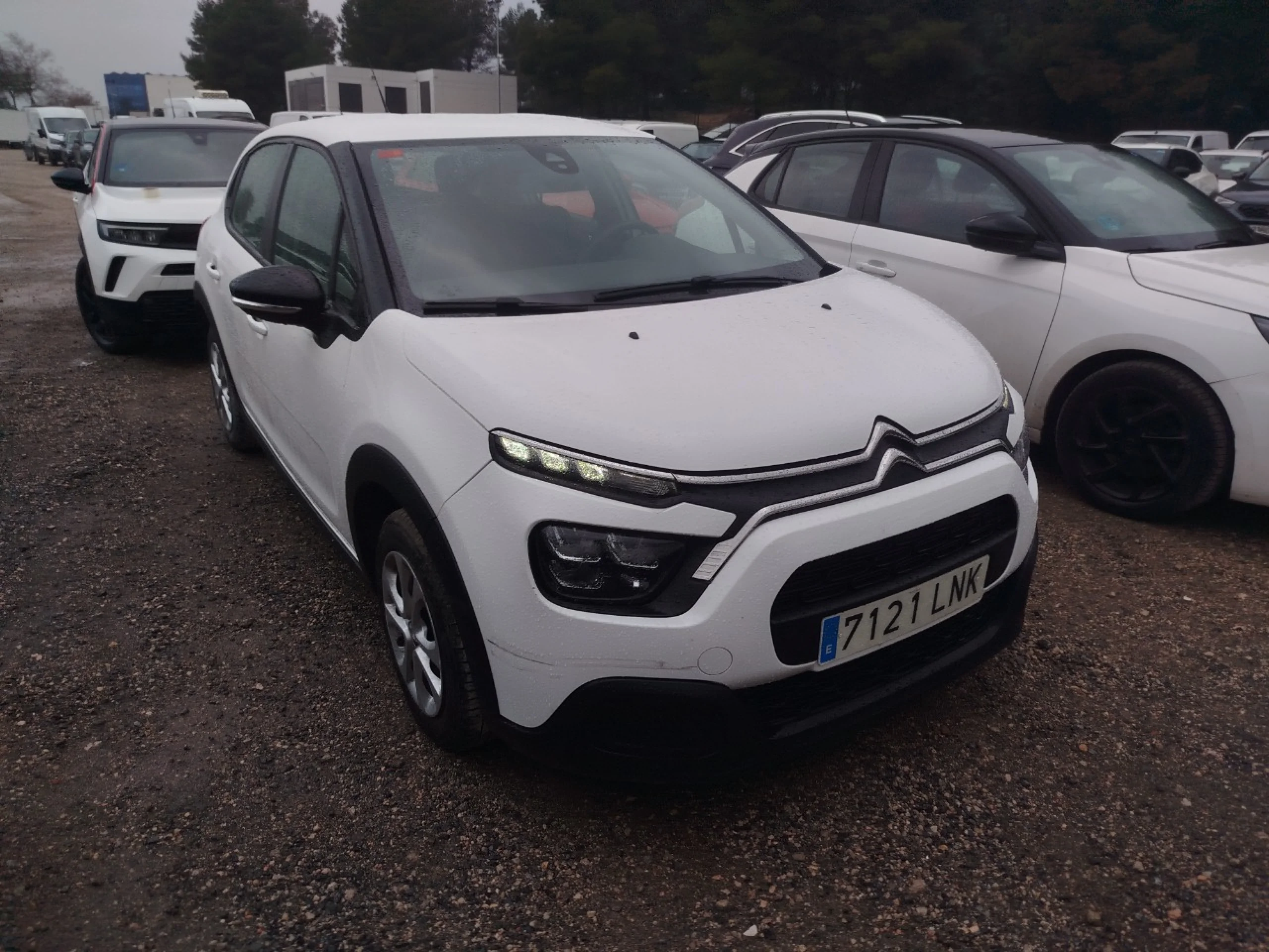 Citroen C3 BlueHDi 75KW (100CV) S&amp;S Live Pack - Foto 3