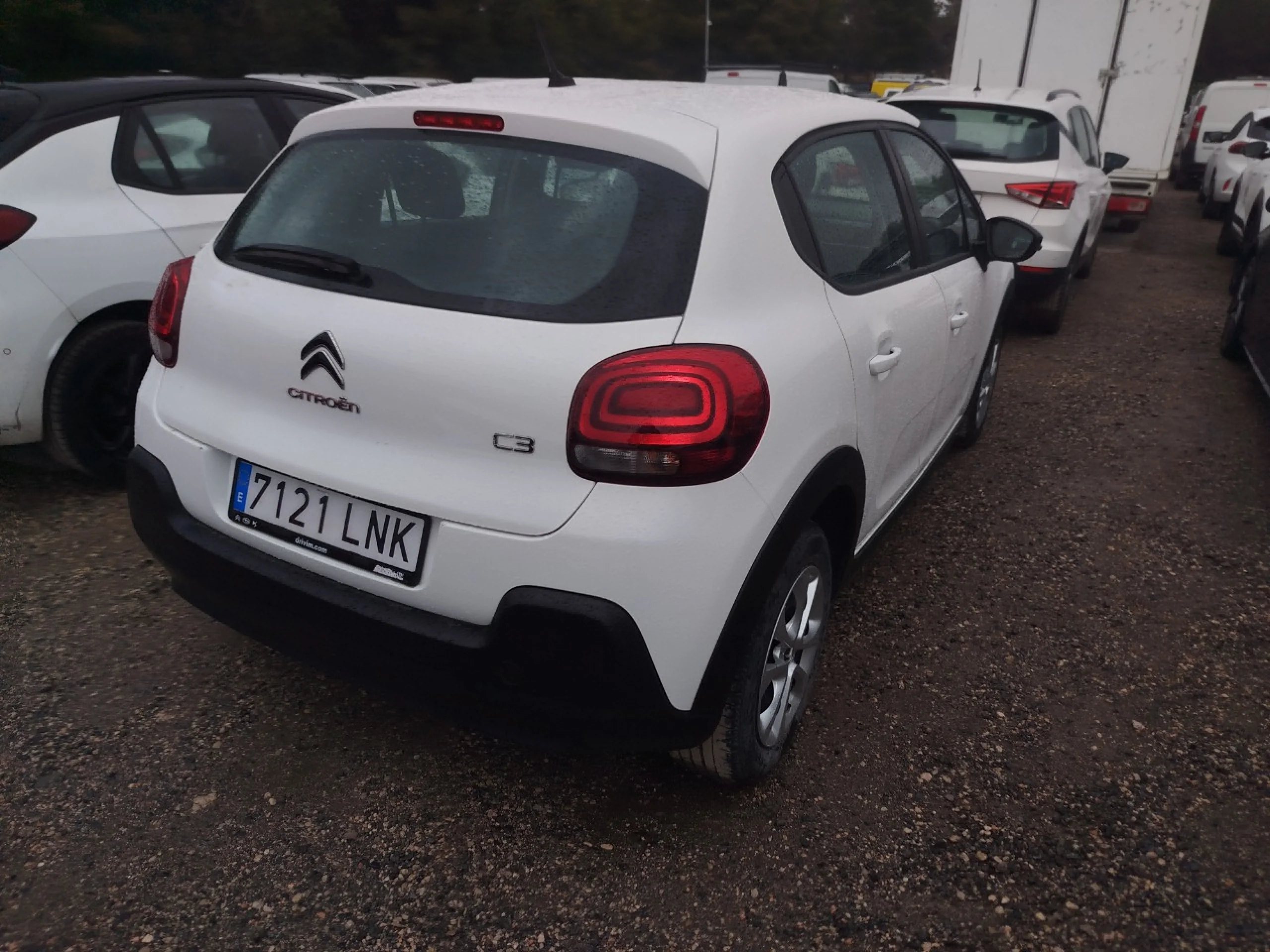 Citroen C3 BlueHDi 75KW (100CV) S&amp;S Live Pack - Foto 4