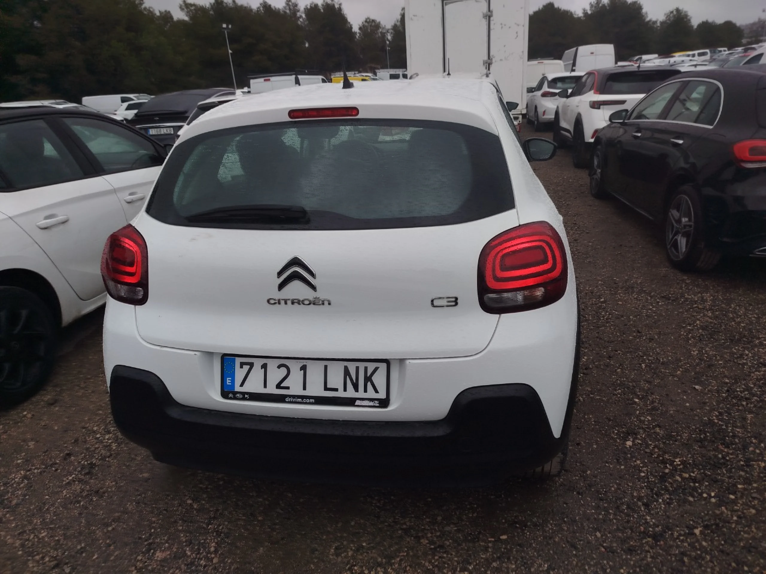 Citroen C3 BlueHDi 75KW (100CV) S&amp;S Live Pack - Foto 5