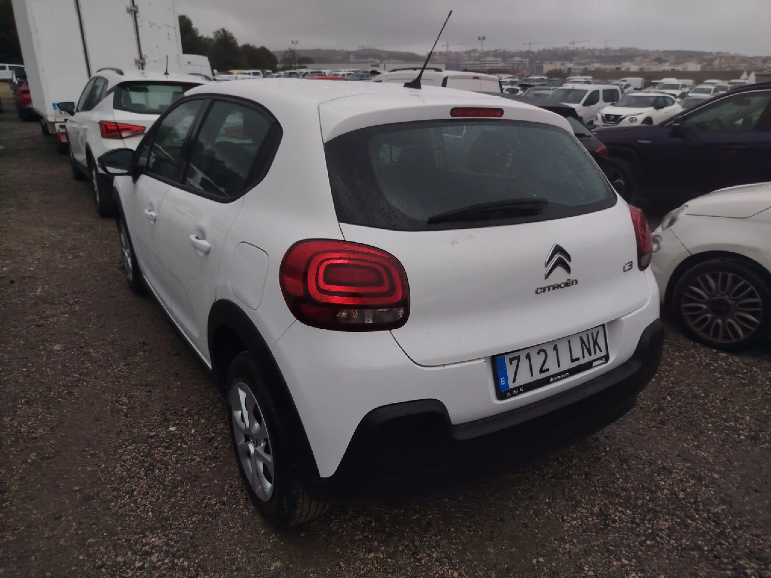 Citroen C3 BlueHDi 75KW (100CV) S&amp;S Live Pack - Foto 6