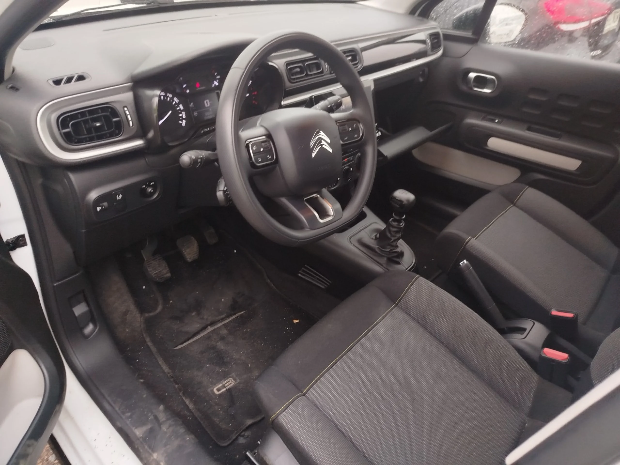 Citroen C3 BlueHDi 75KW (100CV) S&amp;S Live Pack - Foto 7