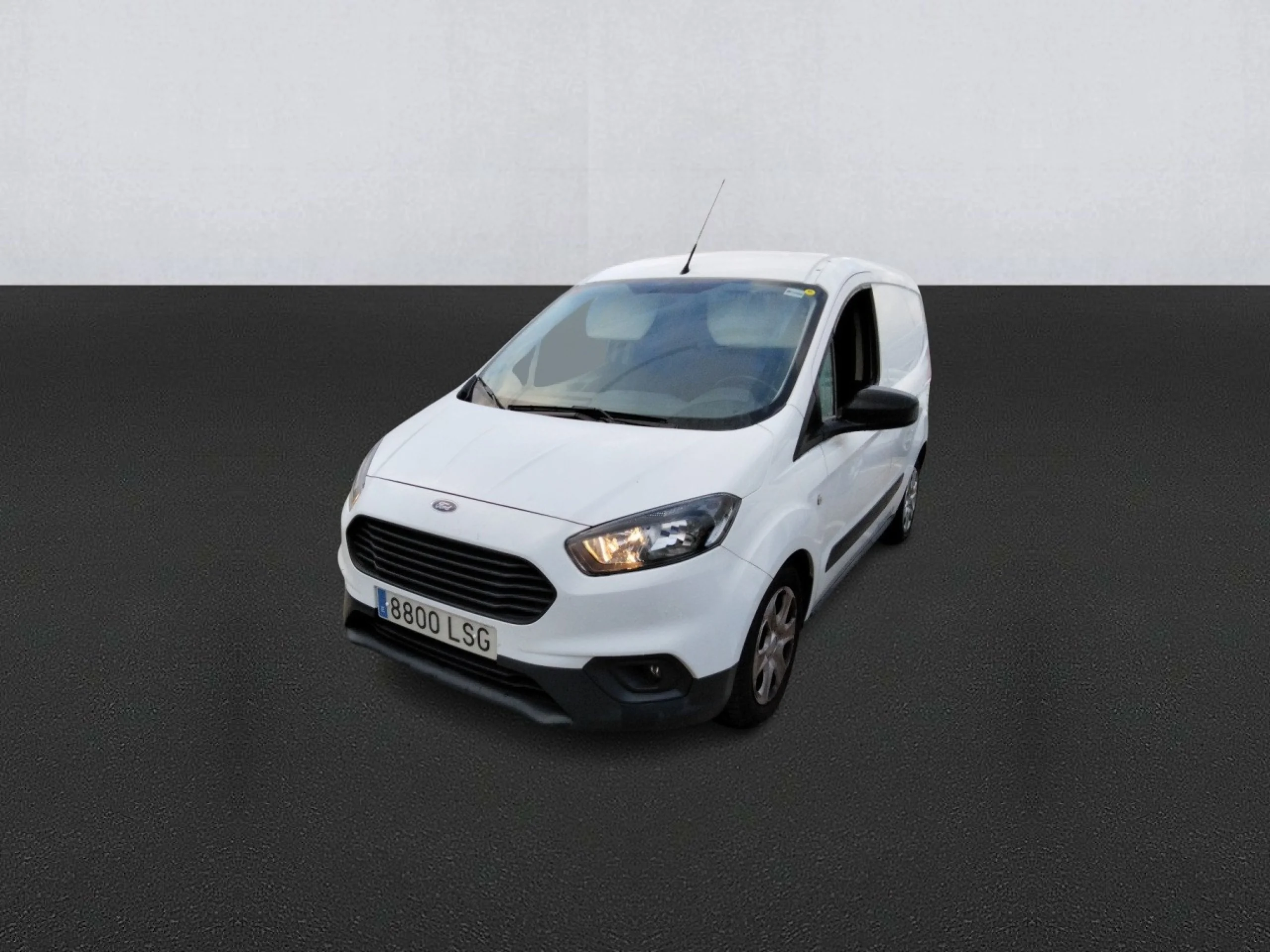 Ford Transit Courier Van 1.5 TDCi 56kW Trend - Foto 1