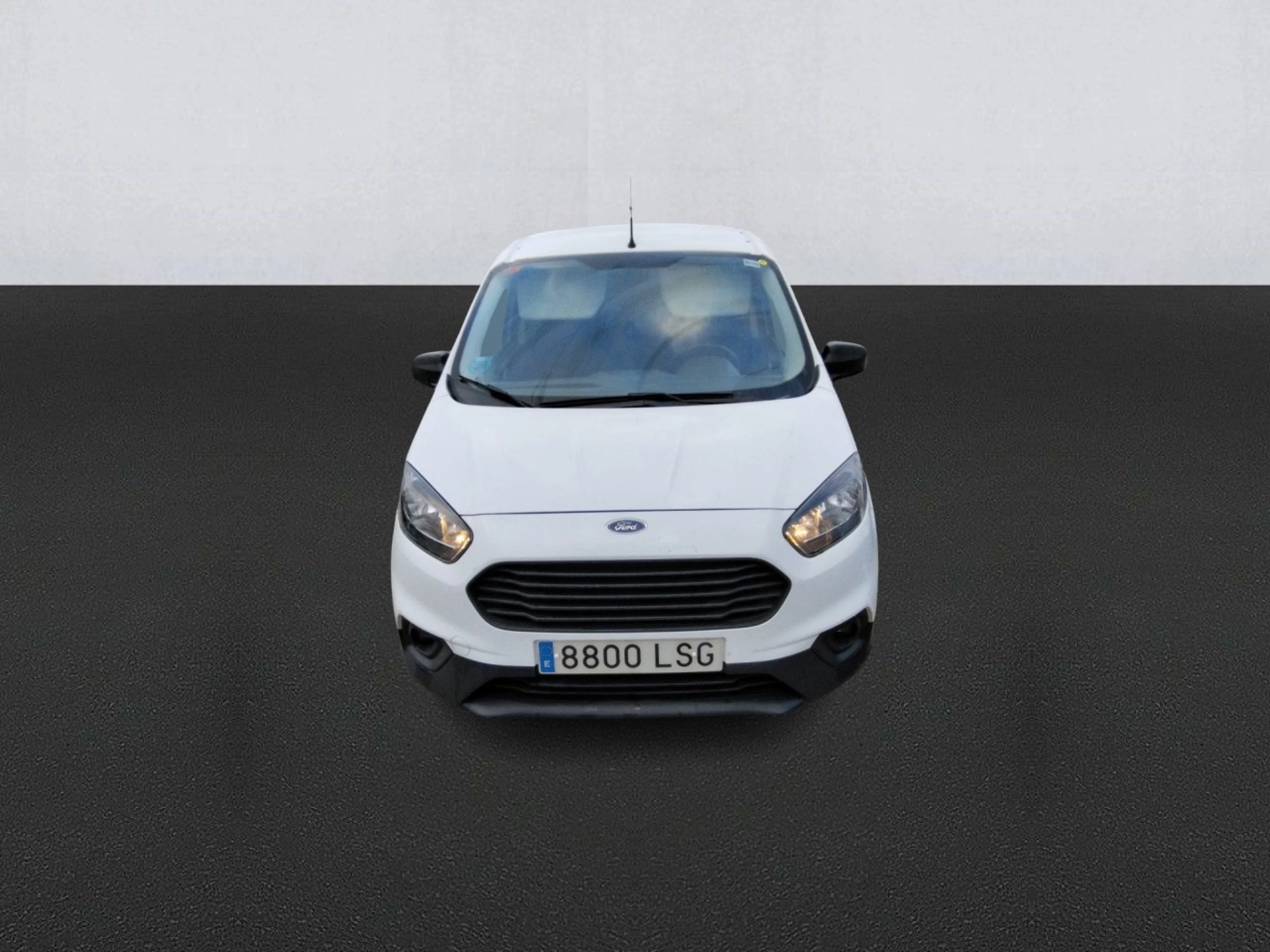 Ford Transit Courier Van 1.5 TDCi 56kW Trend - Foto 2