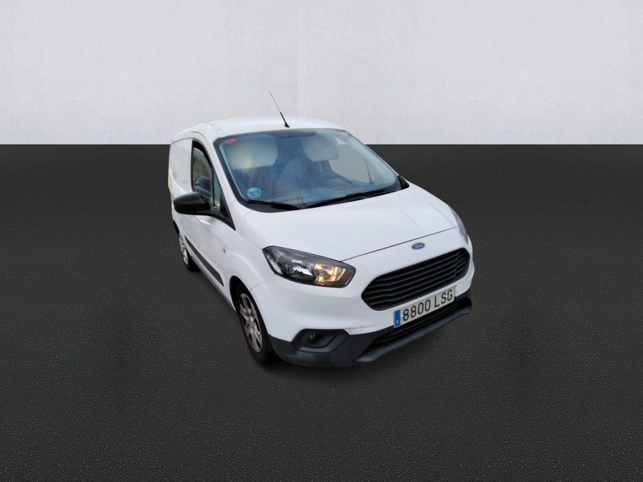 Ford Transit Courier Van 1.5 TDCi 56kW Trend - Foto 3