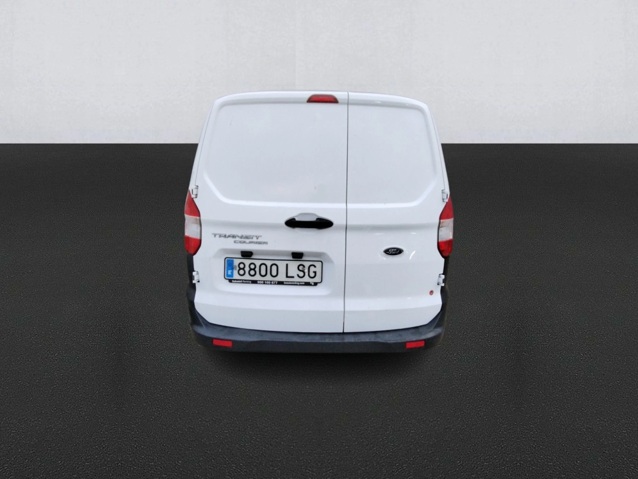 Ford Transit Courier Van 1.5 TDCi 56kW Trend - Foto 5