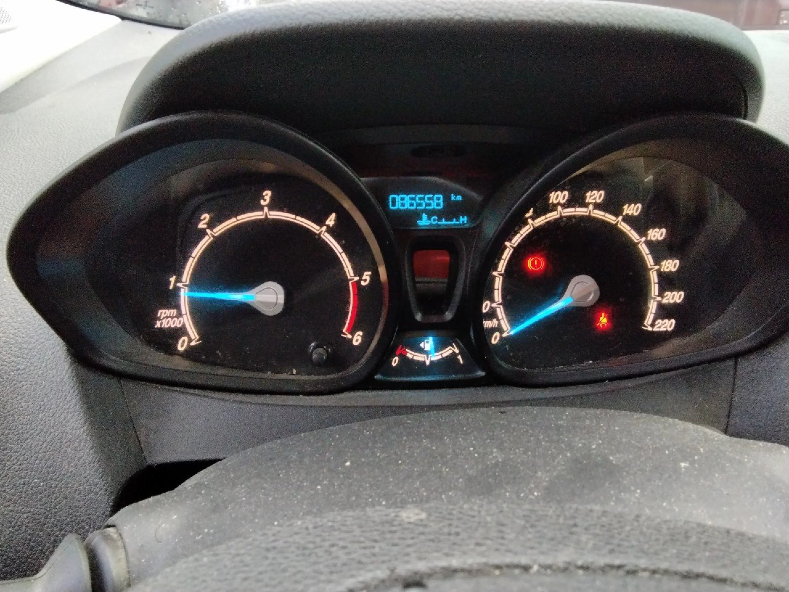 Ford Transit Courier Van 1.5 TDCi 56kW Trend - Foto 8