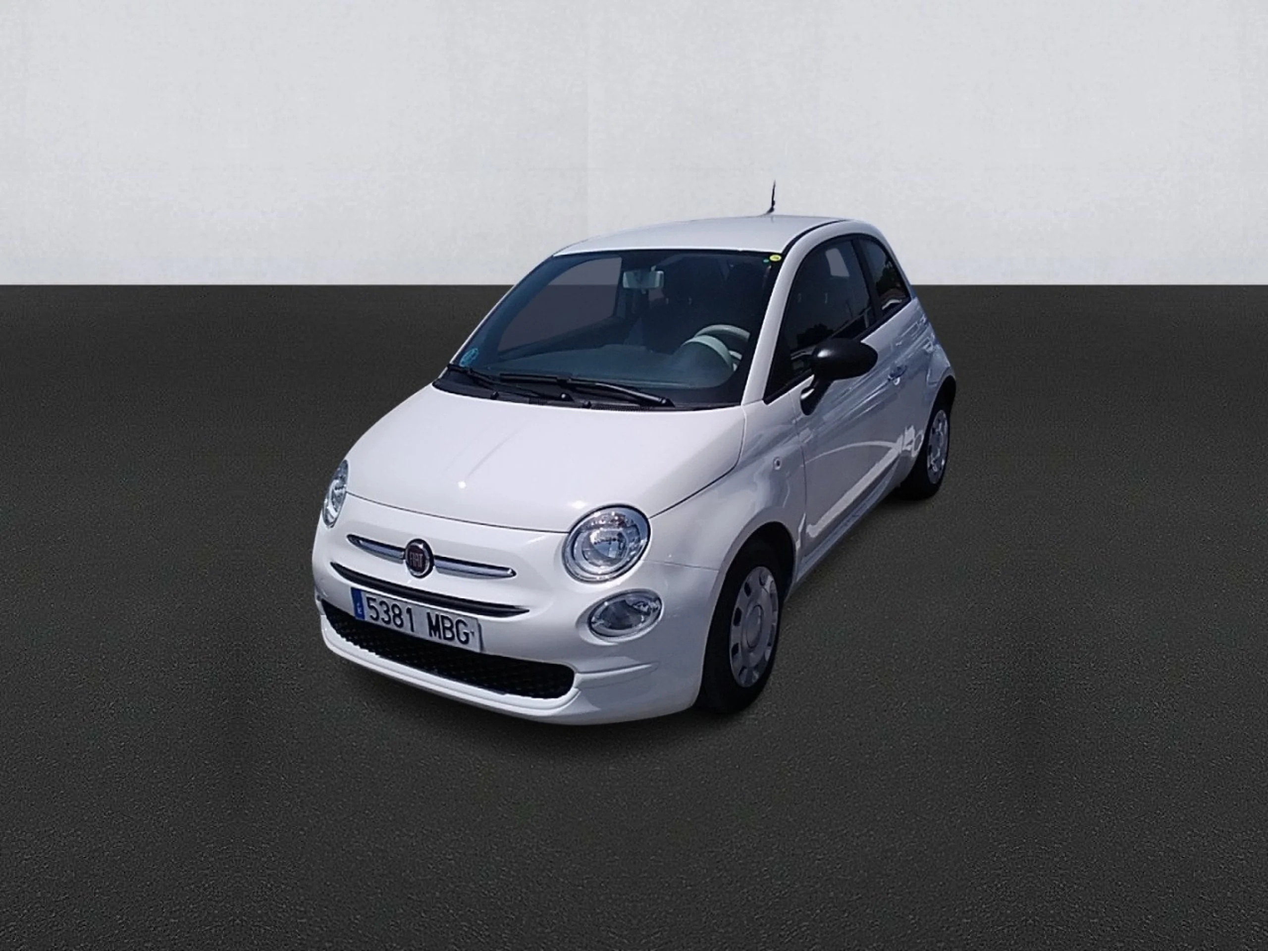 Fiat 500 Cult 1.0 Hybrid 51KW (70 CV) - Foto 1