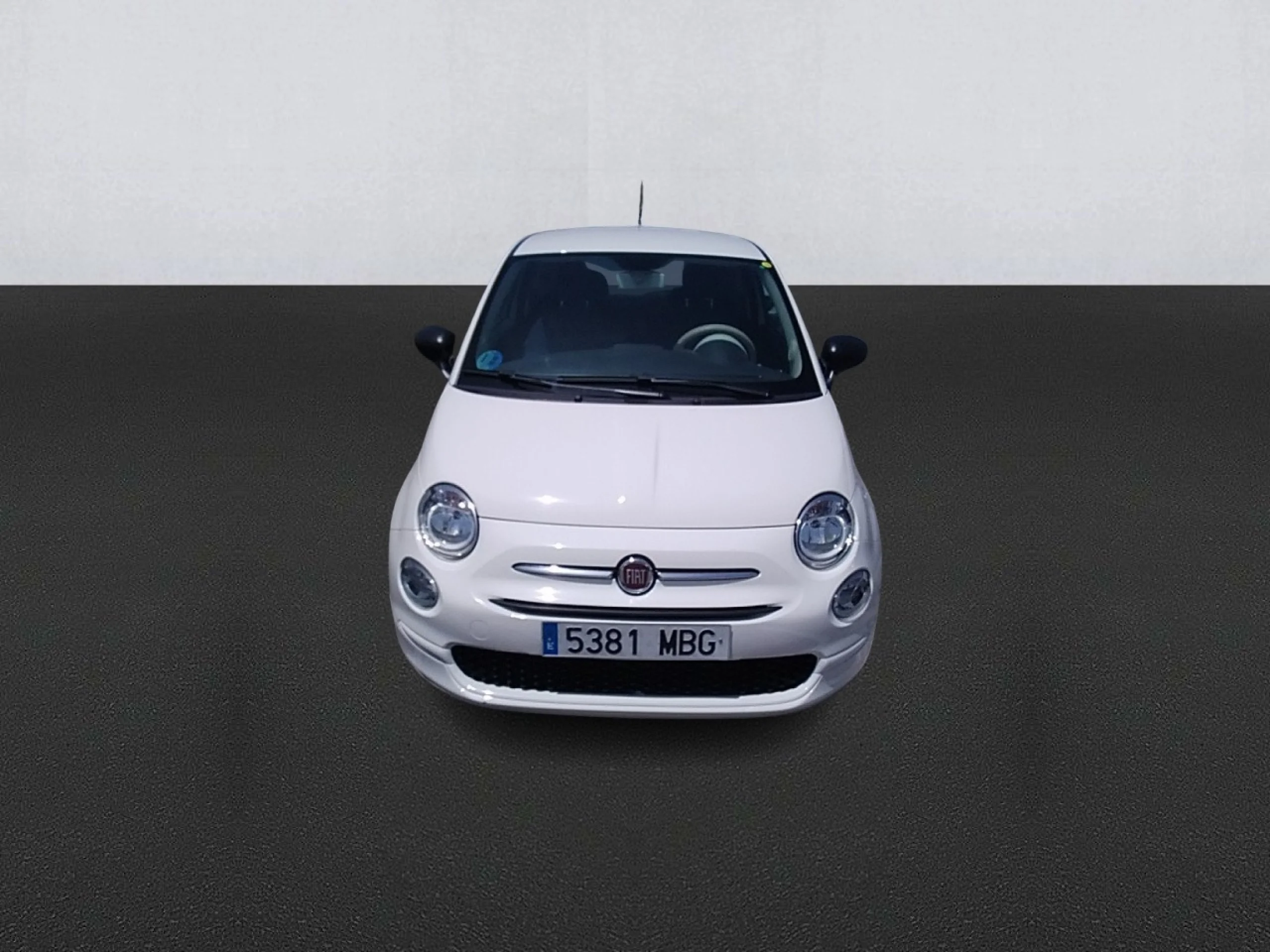 Fiat 500 Cult 1.0 Hybrid 51KW (70 CV) - Foto 2