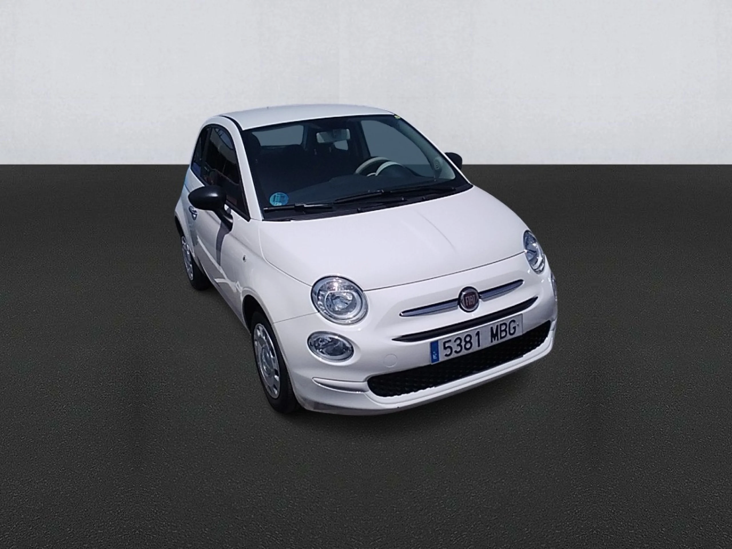 Fiat 500 Cult 1.0 Hybrid 51KW (70 CV) - Foto 3