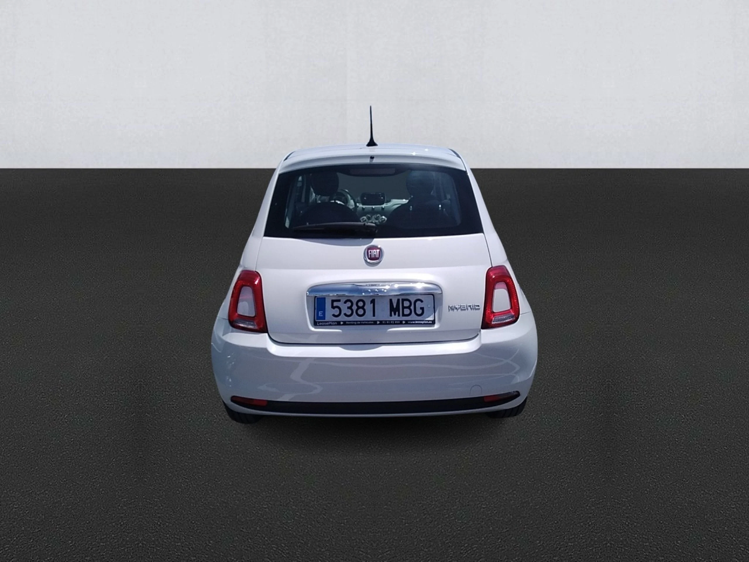 Fiat 500 Cult 1.0 Hybrid 51KW (70 CV) - Foto 5