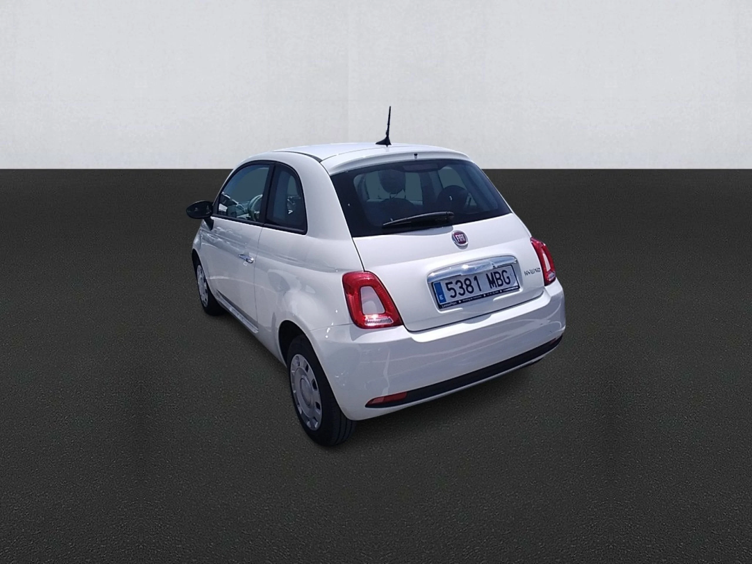 Fiat 500 Cult 1.0 Hybrid 51KW (70 CV) - Foto 6