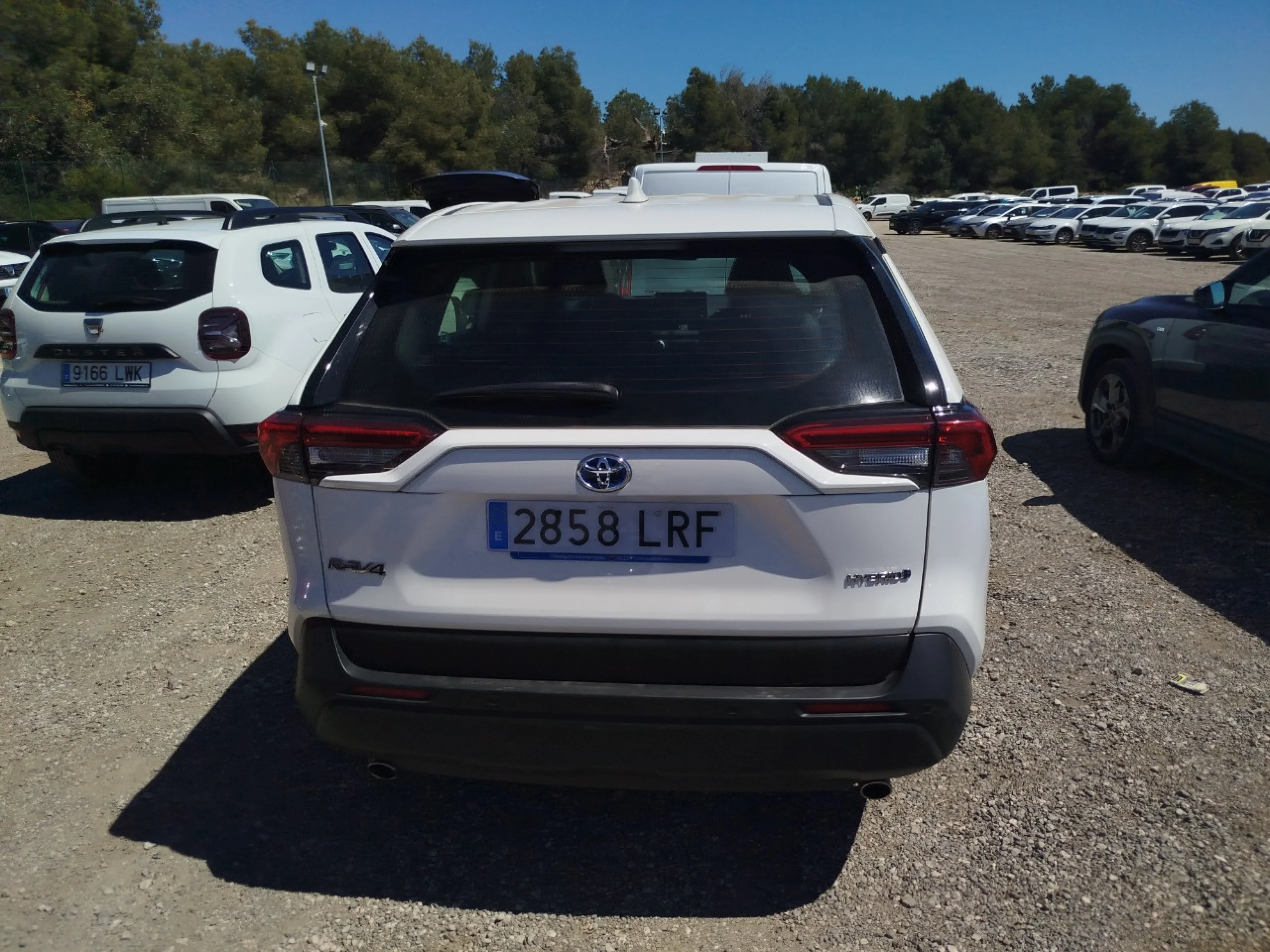 Toyota RAV 4 RAV4 2.5l 220H Business - Foto 5