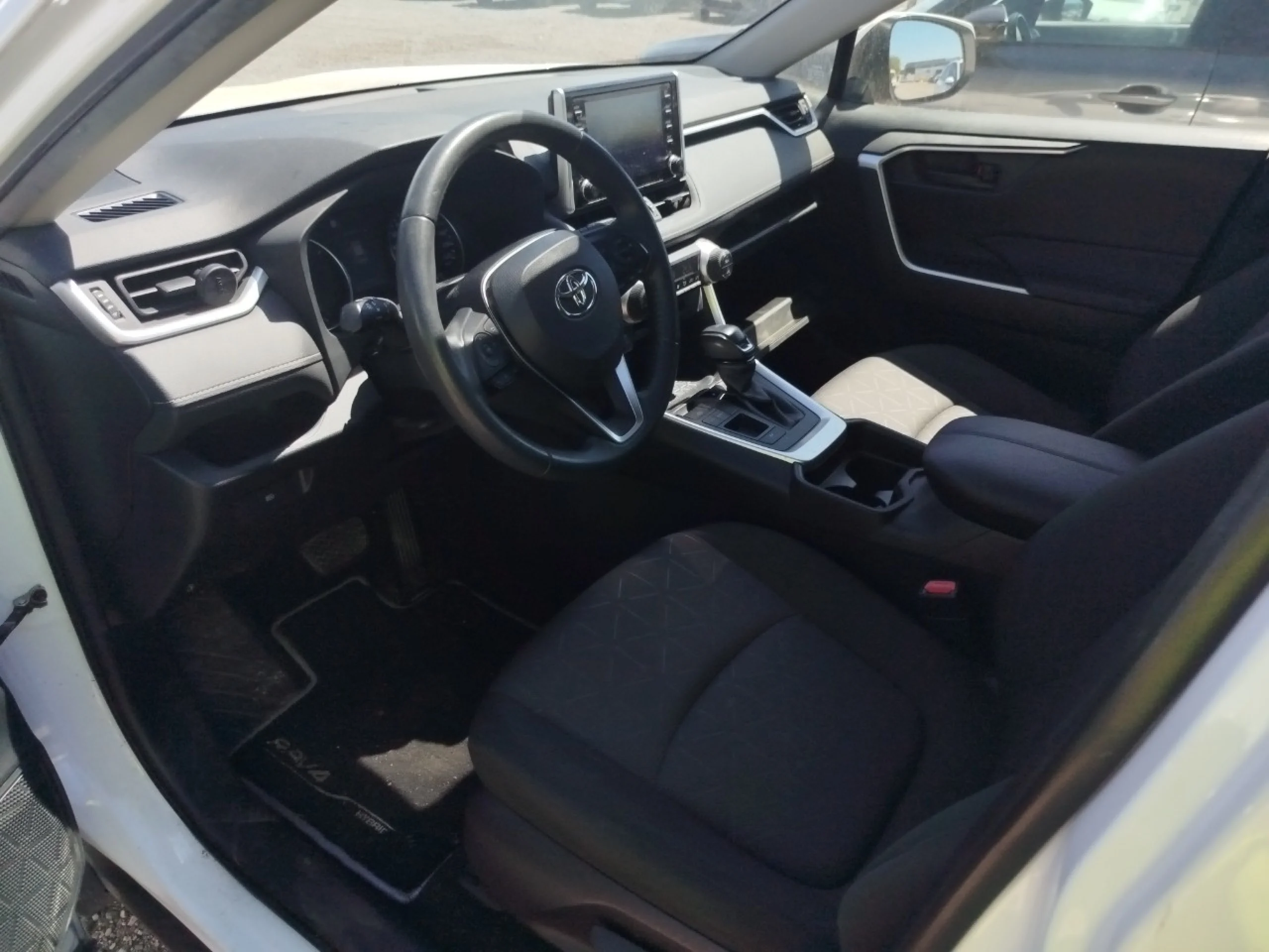 Toyota RAV 4 RAV4 2.5l 220H Business - Foto 7