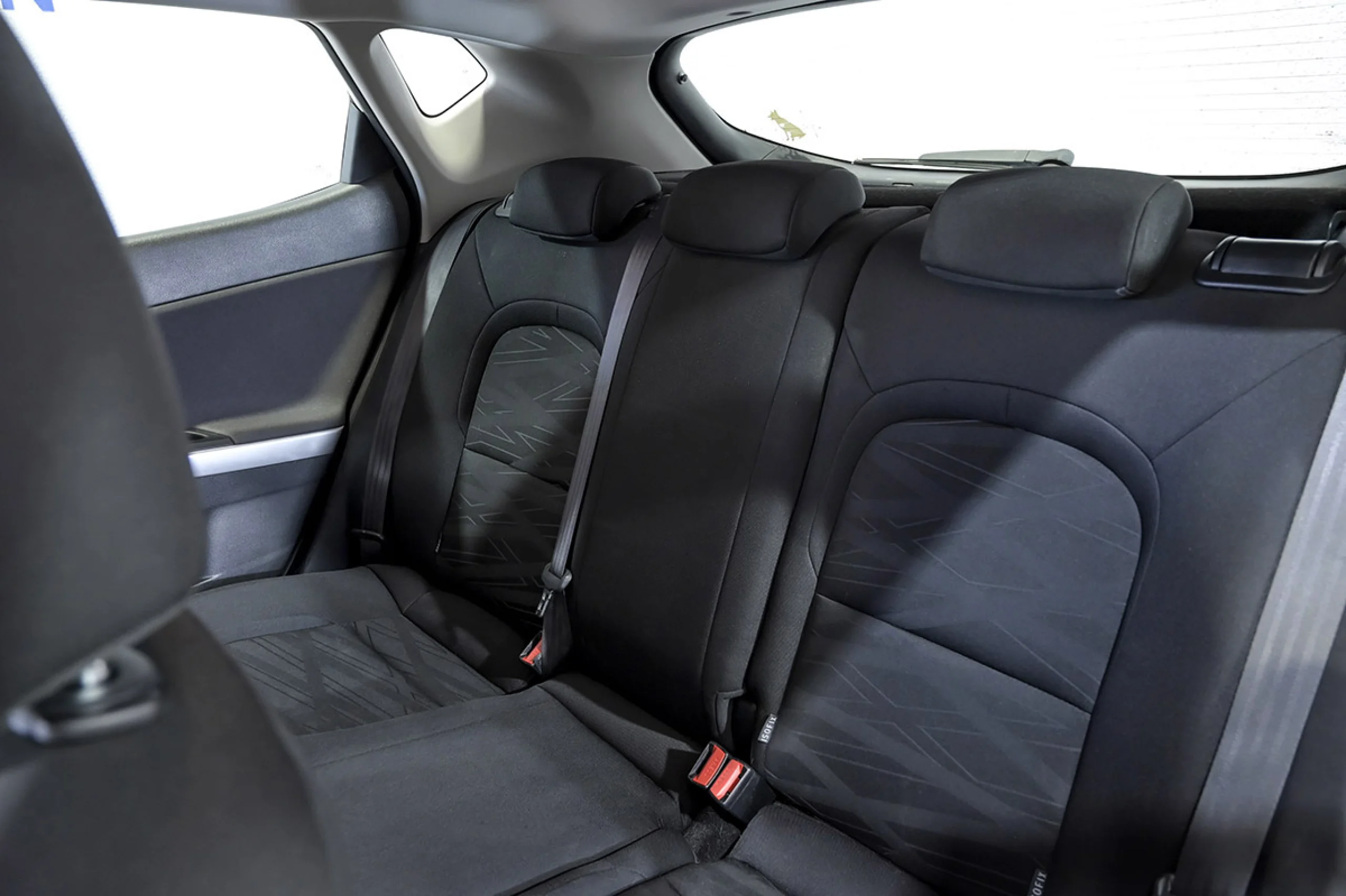 Kia Ceed cee d 1.4 CVVT 74kW 100CV Drive - Foto 17