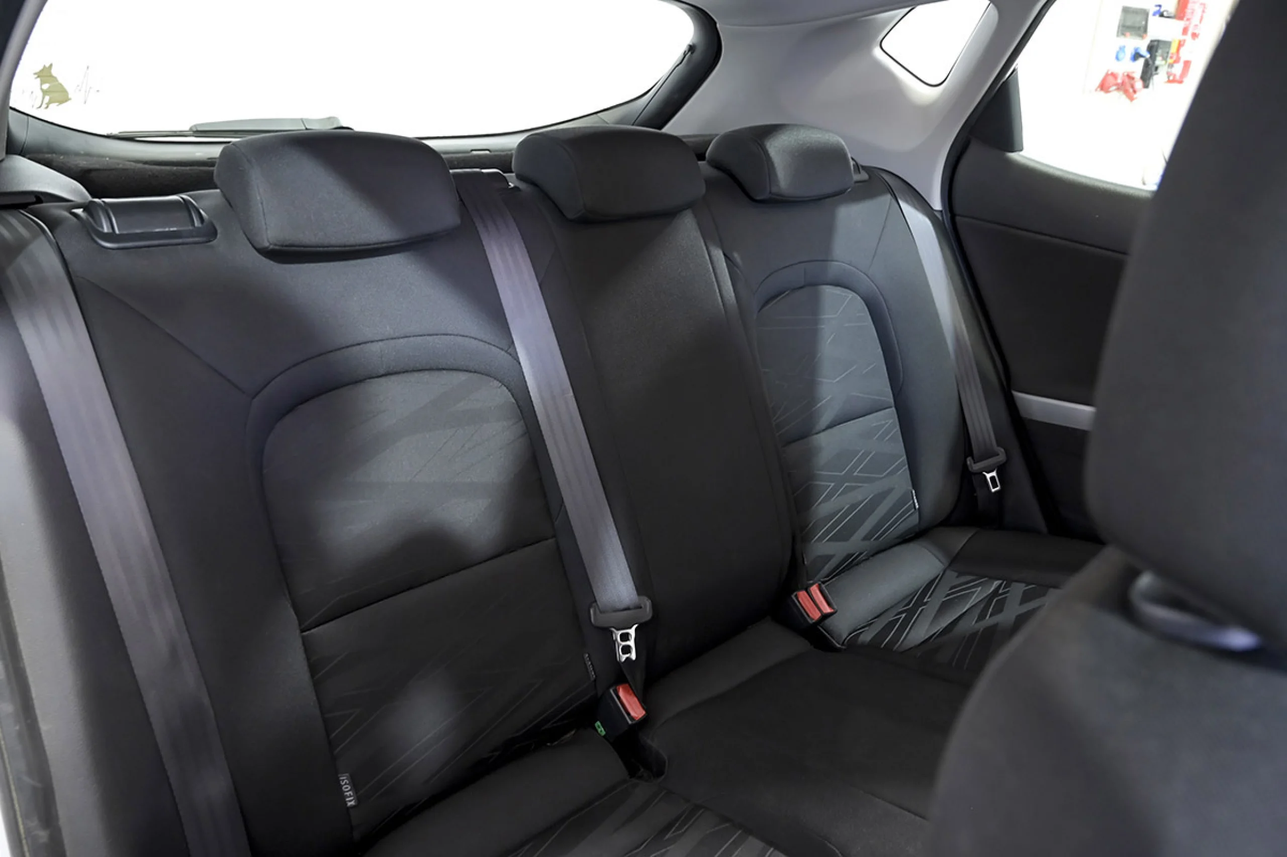 Kia Ceed cee d 1.4 CVVT 74kW 100CV Drive - Foto 18