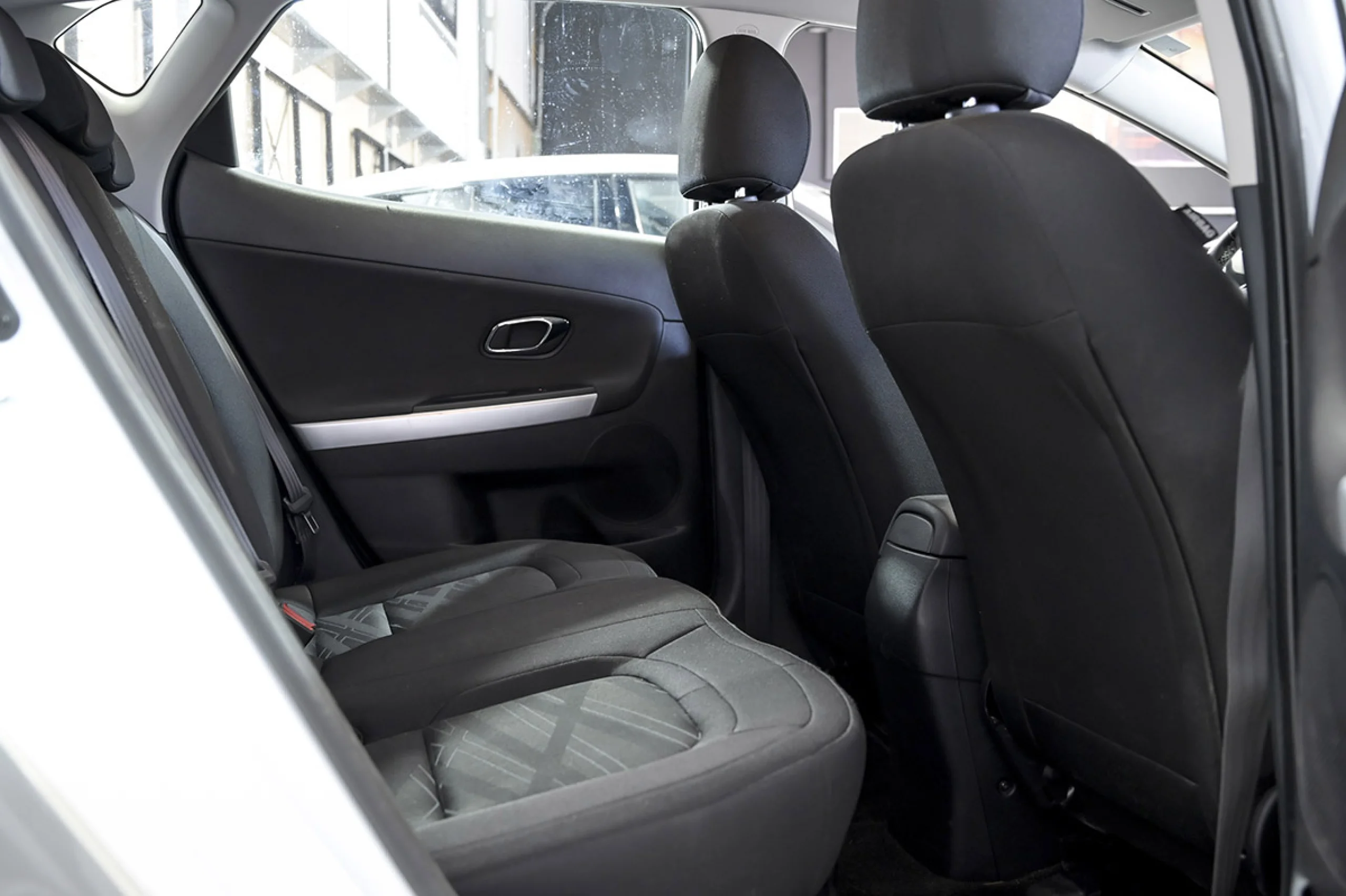Kia Ceed cee d 1.4 CVVT 74kW 100CV Drive - Foto 15