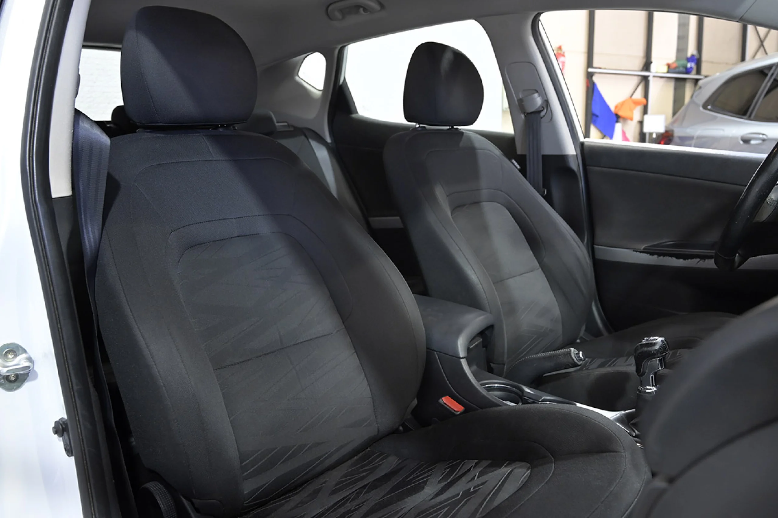 Kia Ceed cee d 1.4 CVVT 74kW 100CV Drive - Foto 30