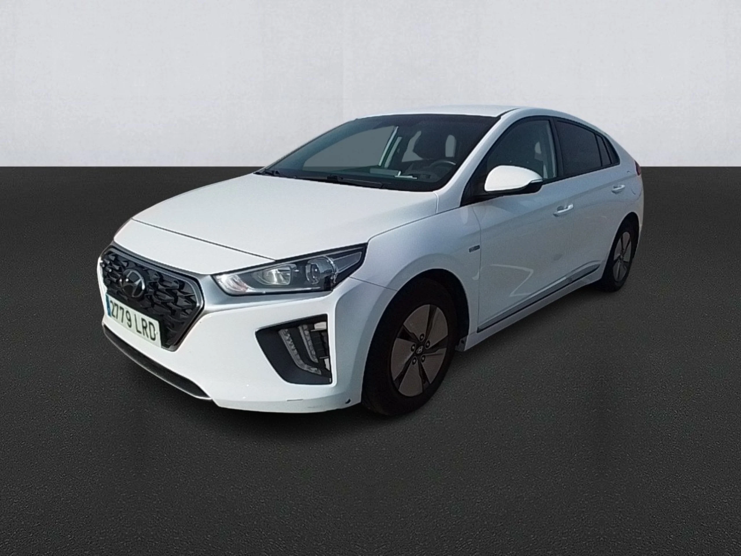Hyundai Ioniq (O) 1.6 GDI HEV Klass DCT - Foto 1