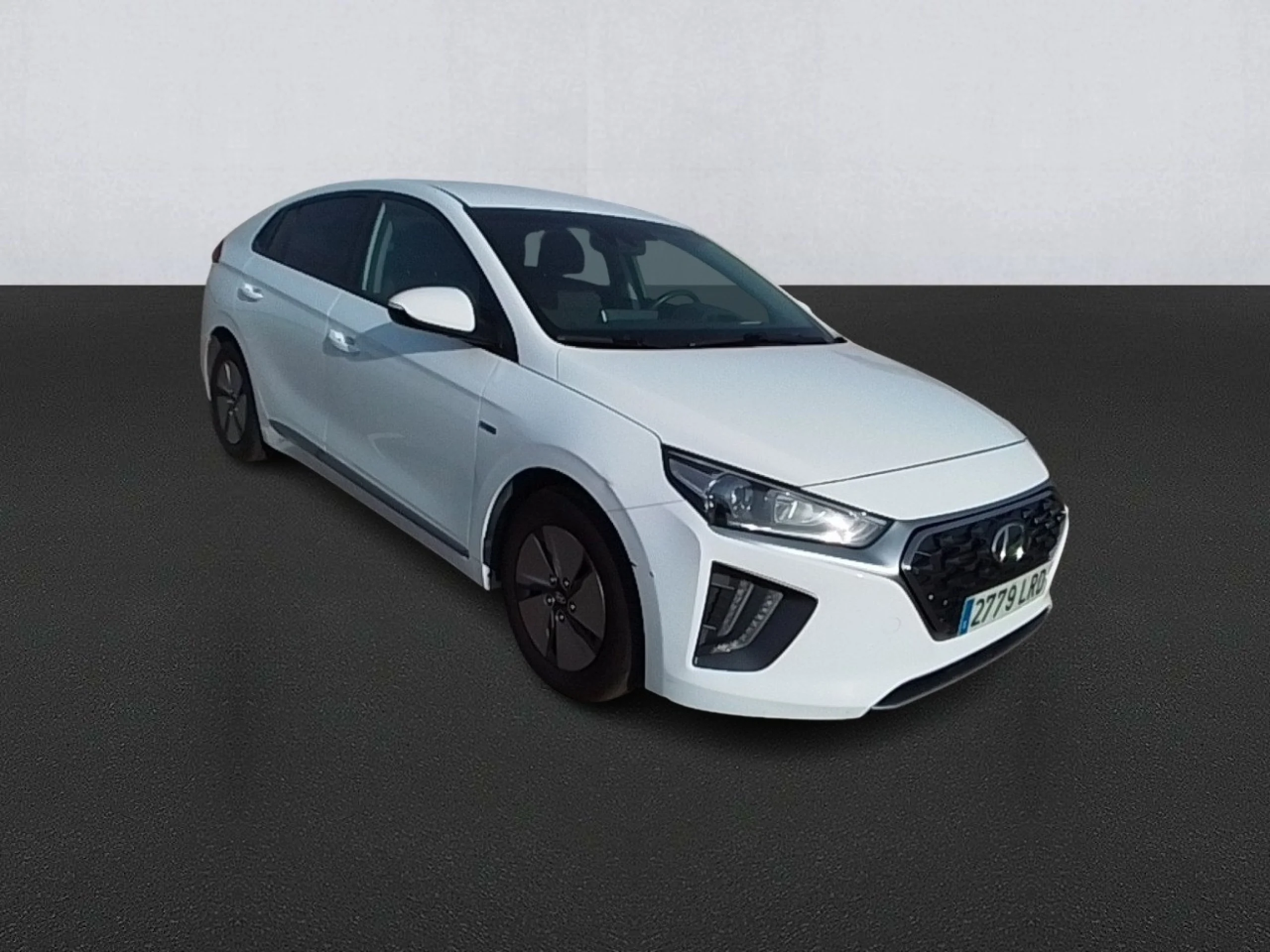 Hyundai Ioniq (O) 1.6 GDI HEV Klass DCT - Foto 3