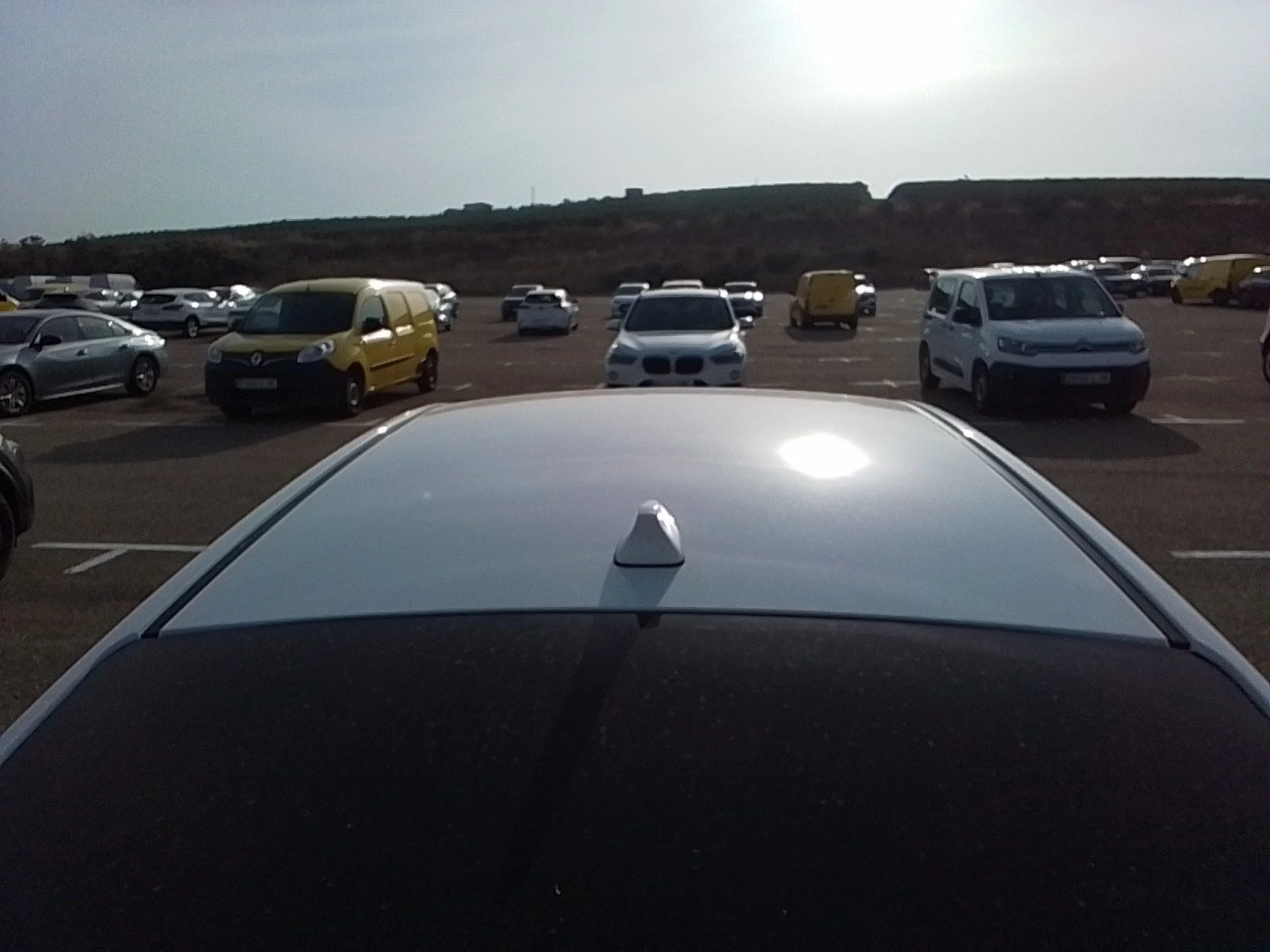 Hyundai Ioniq (O) 1.6 GDI HEV Klass DCT - Foto 7