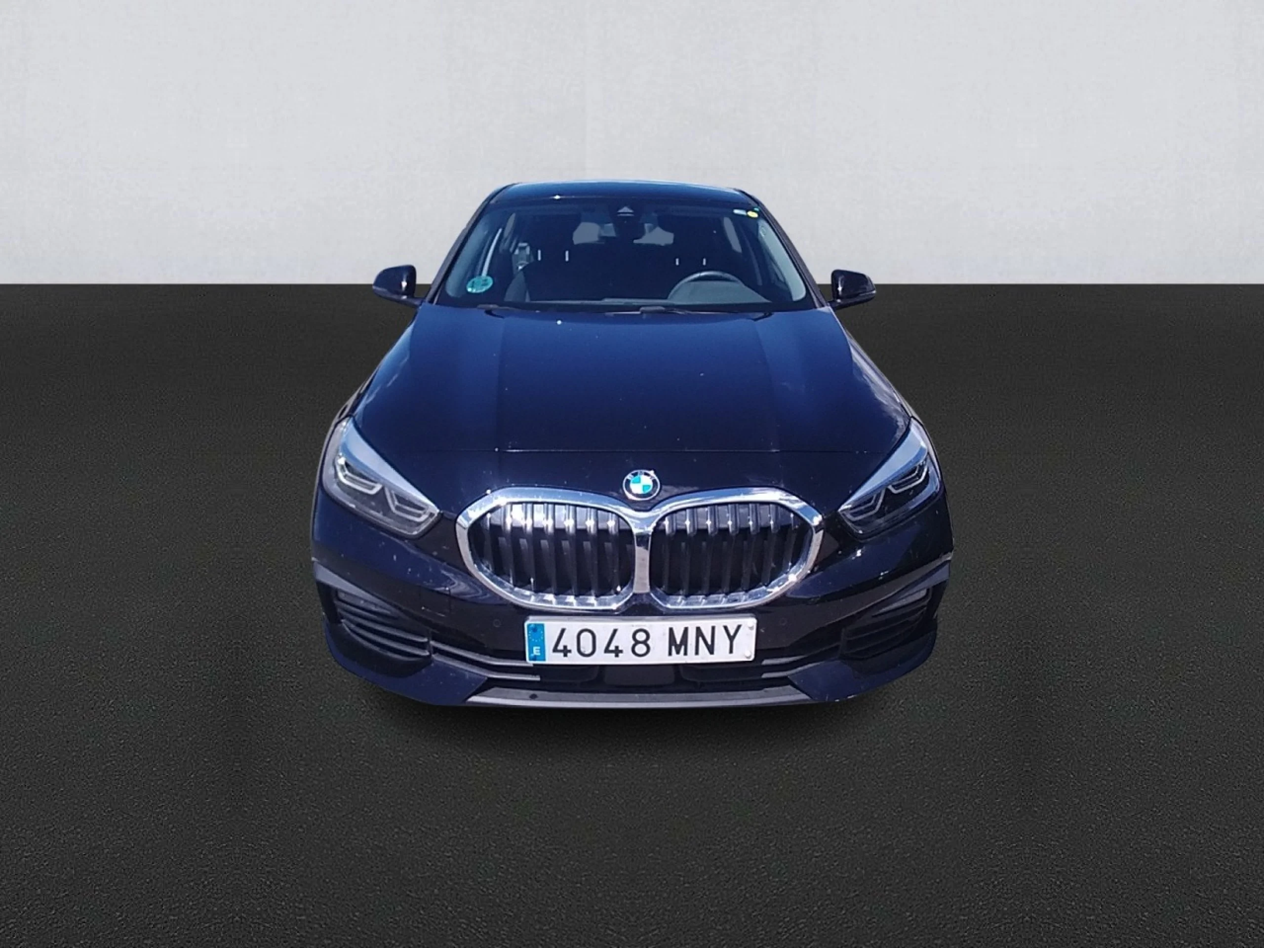 BMW 116 SERIES 1 116d - Foto 2