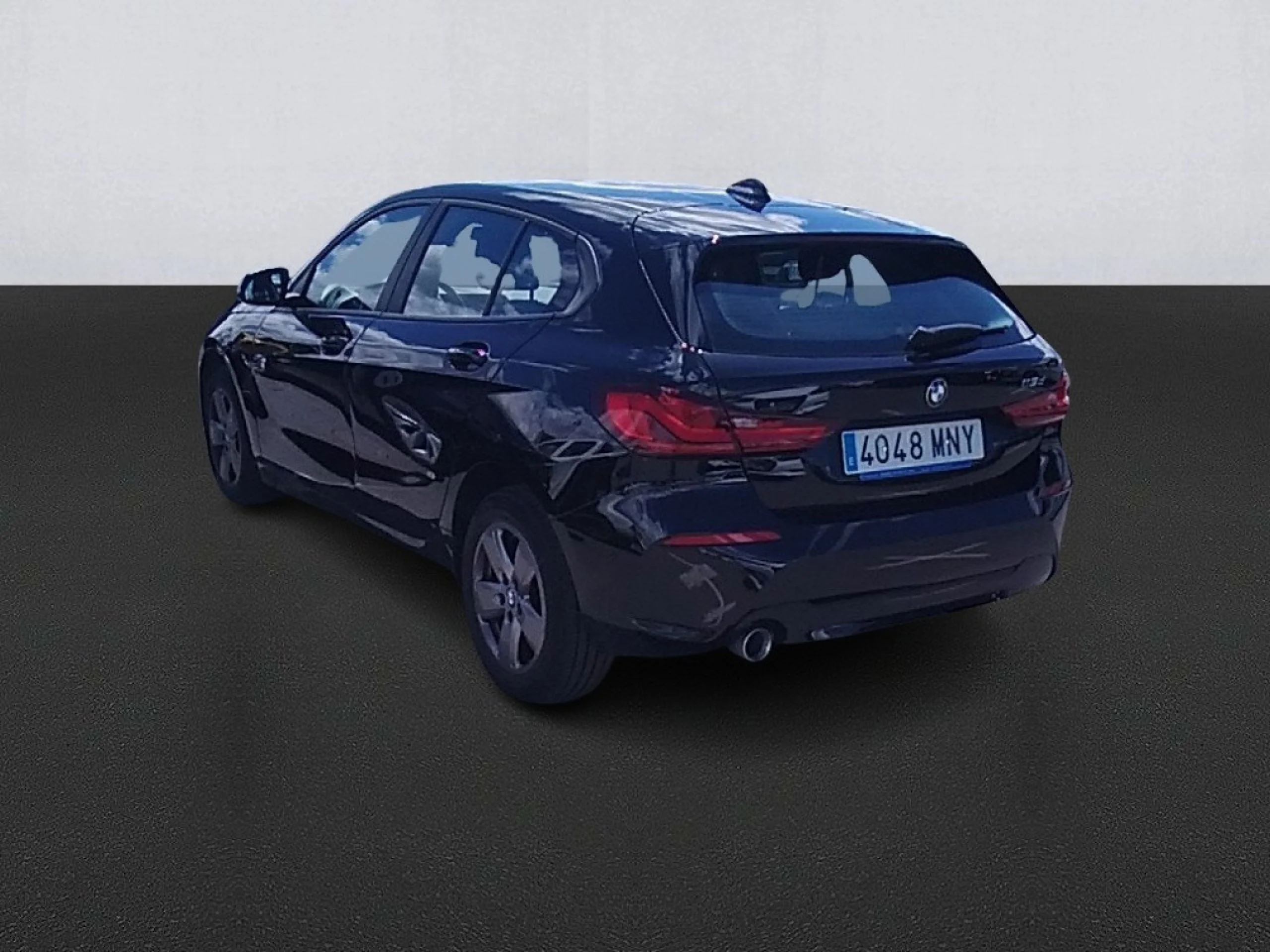 BMW 116 SERIES 1 116d - Foto 6