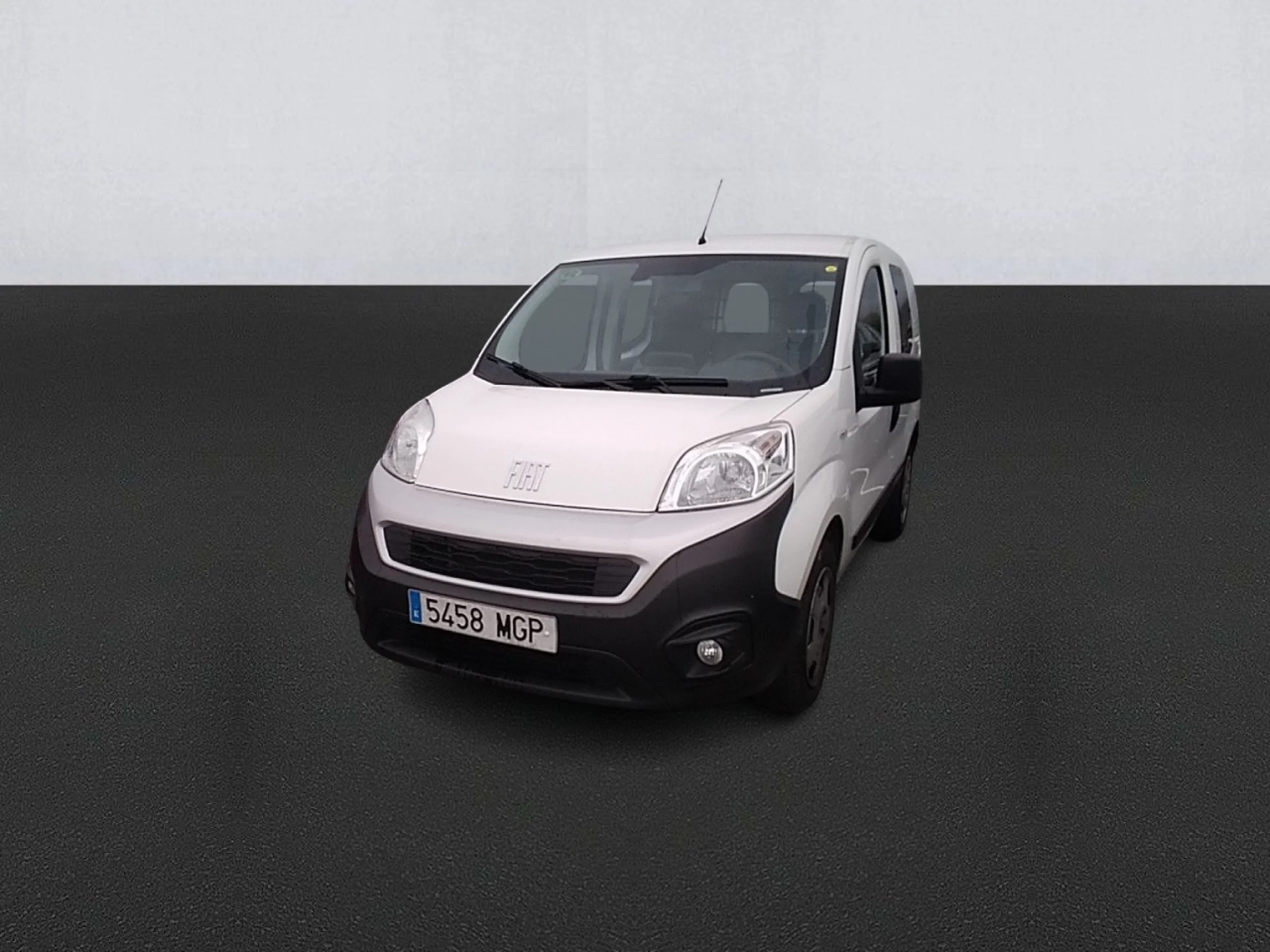 Fiat Fiorino Combi SX N1 1.3 Mjet 70kW (95CV) - Foto 1