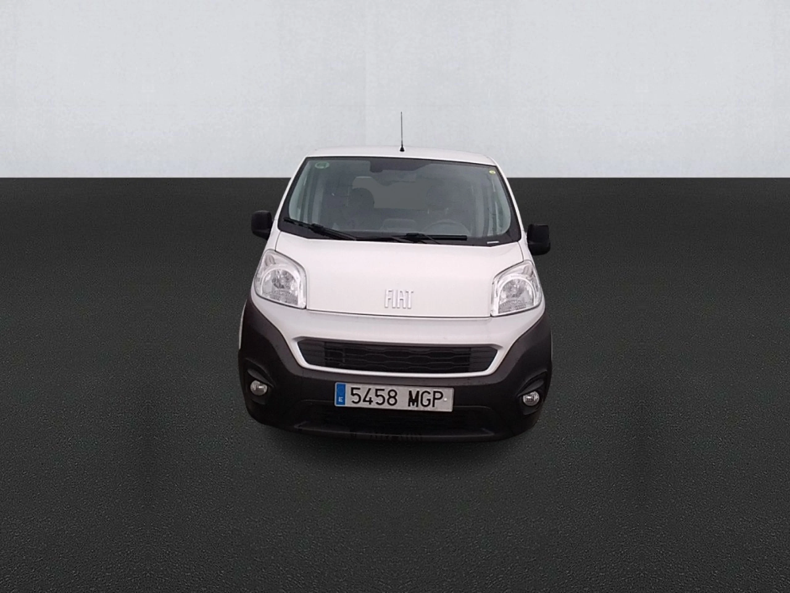 Fiat Fiorino Combi SX N1 1.3 Mjet 70kW (95CV) - Foto 2