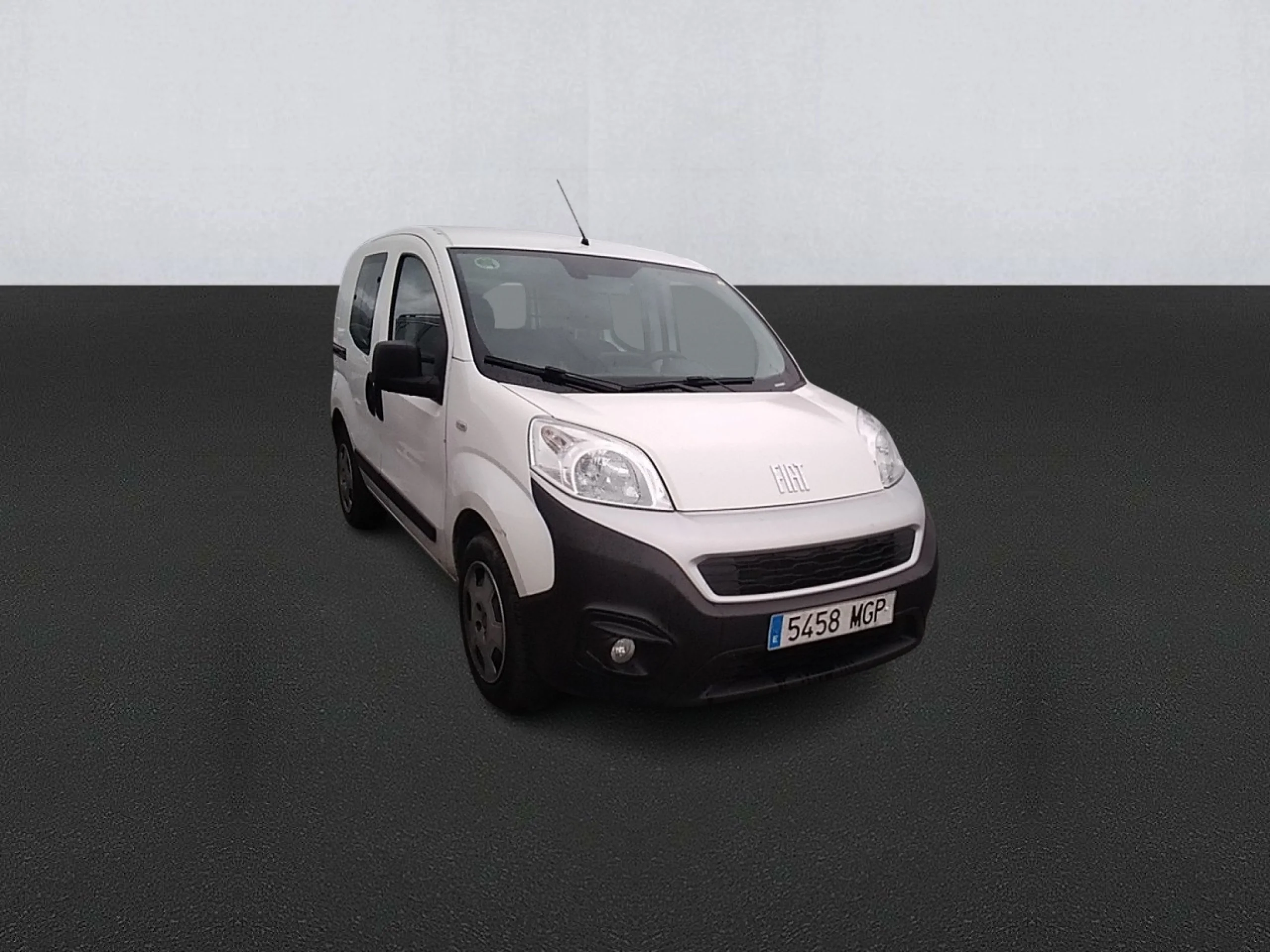 Fiat Fiorino Combi SX N1 1.3 Mjet 70kW (95CV) - Foto 3