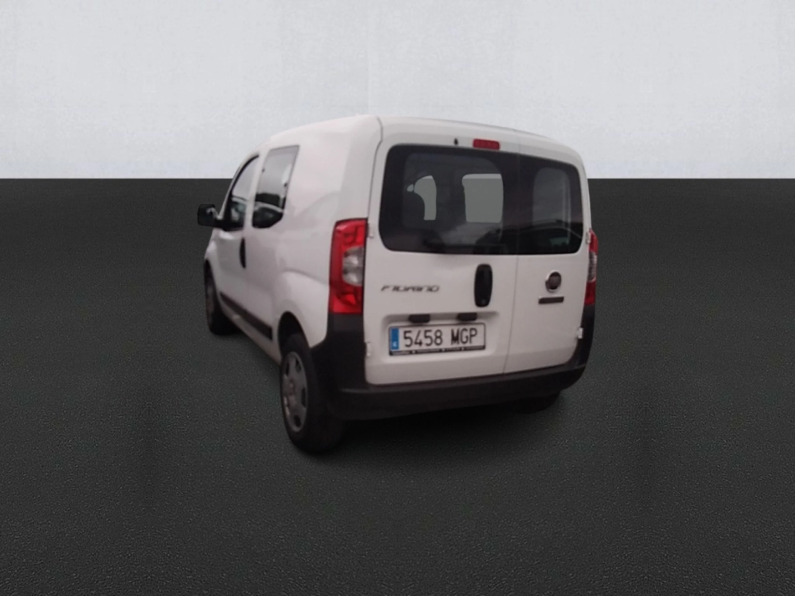 Fiat Fiorino Combi SX N1 1.3 Mjet 70kW (95CV) - Foto 6