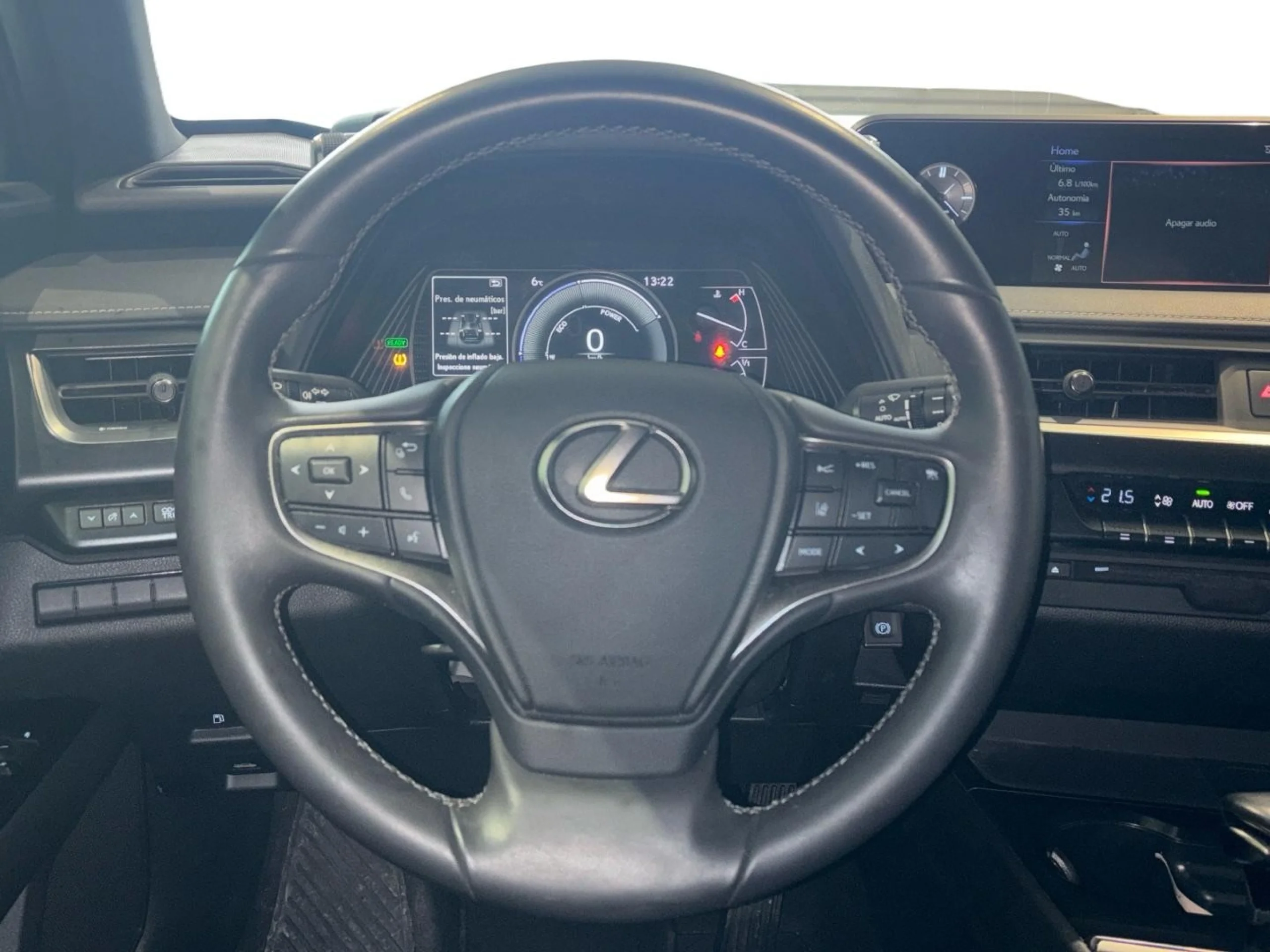 Lexus UX 250h UX 2.0 250h Premium - Foto 11