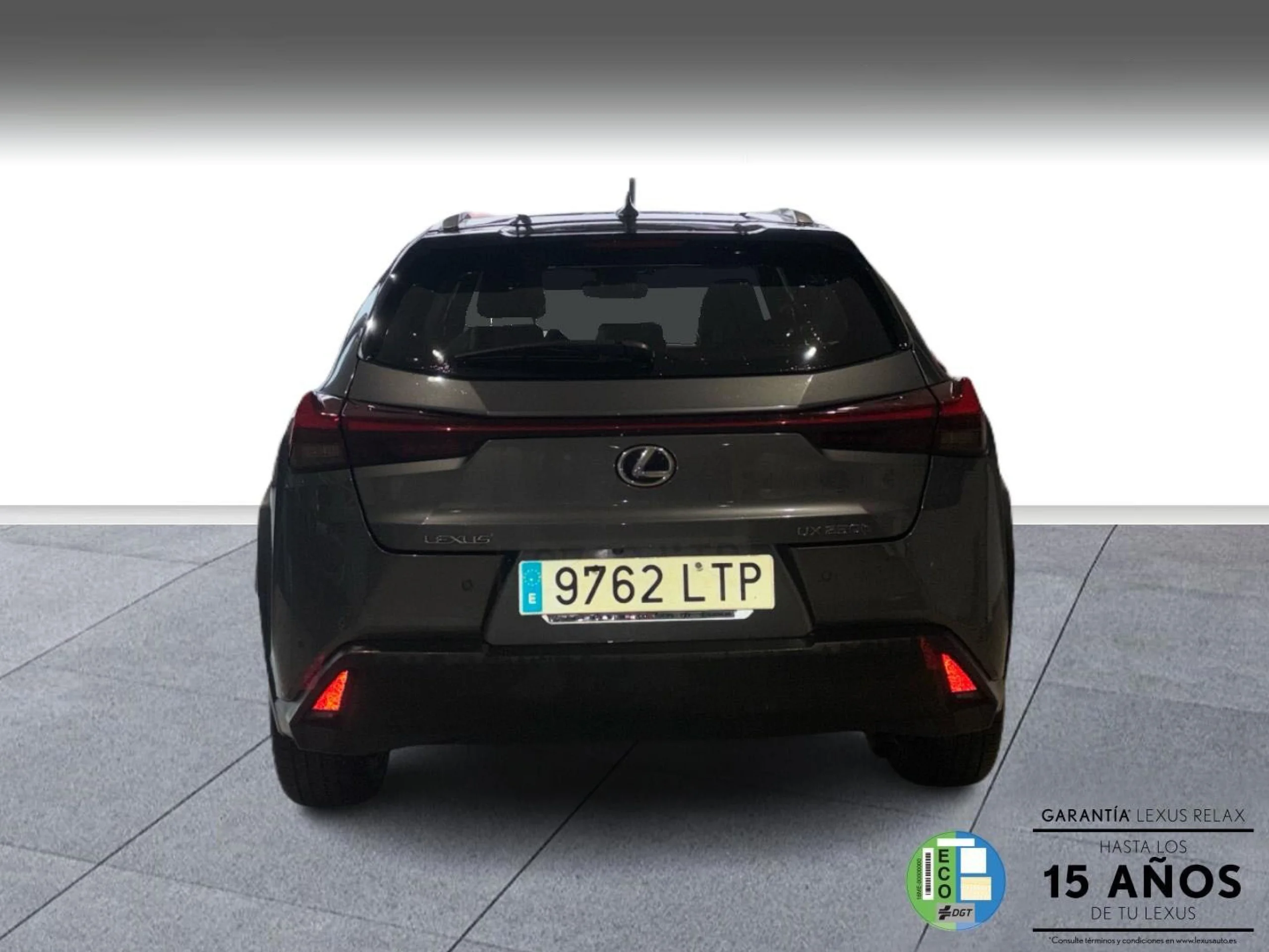 Lexus UX 250h UX 2.0 250h Premium - Foto 7