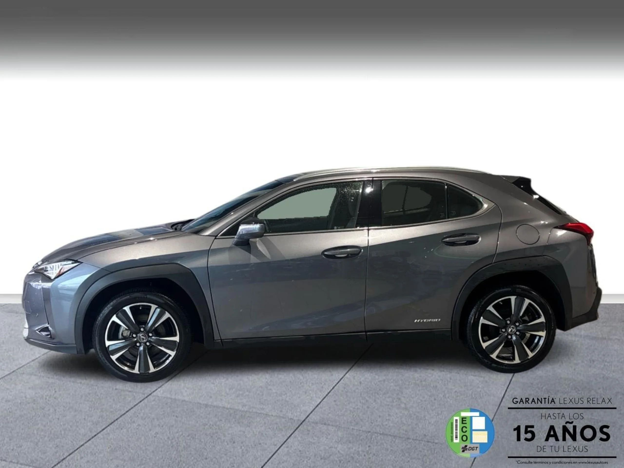 Lexus UX 250h UX 2.0 250h Premium - Foto 4
