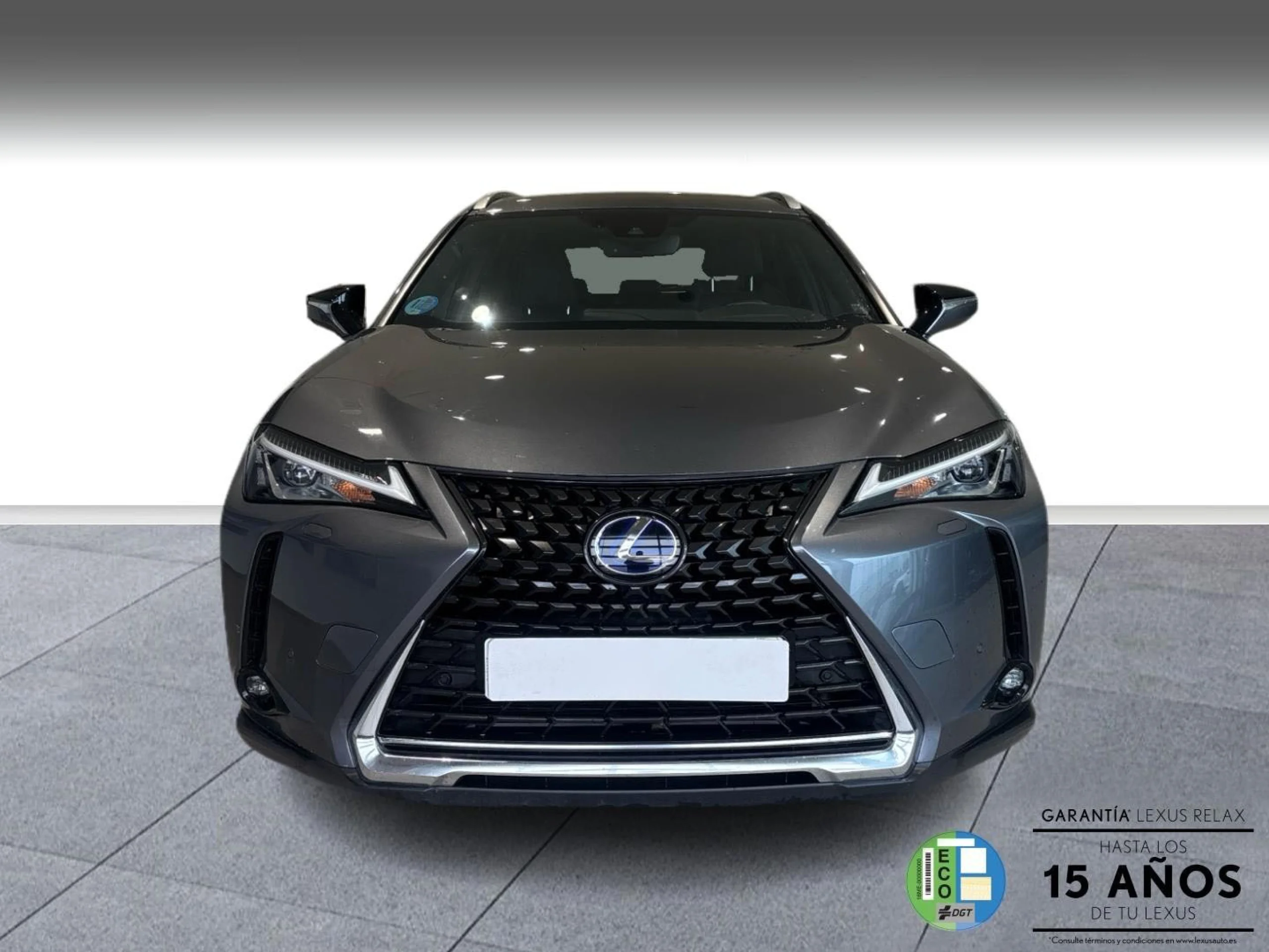 Lexus UX 250h UX 2.0 250h Premium - Foto 2